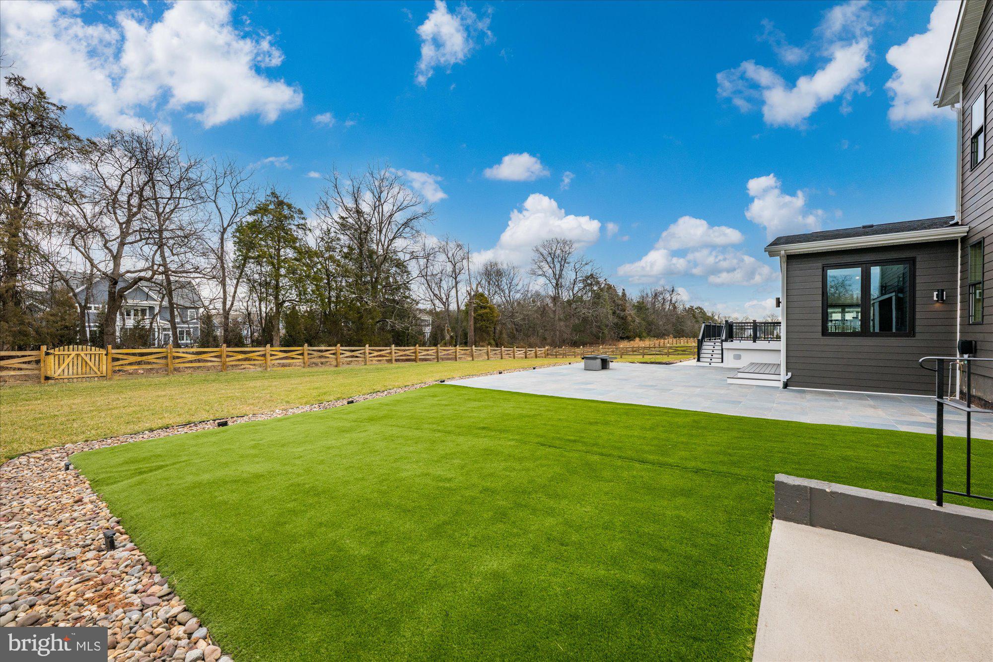 HARTLAND - Residential