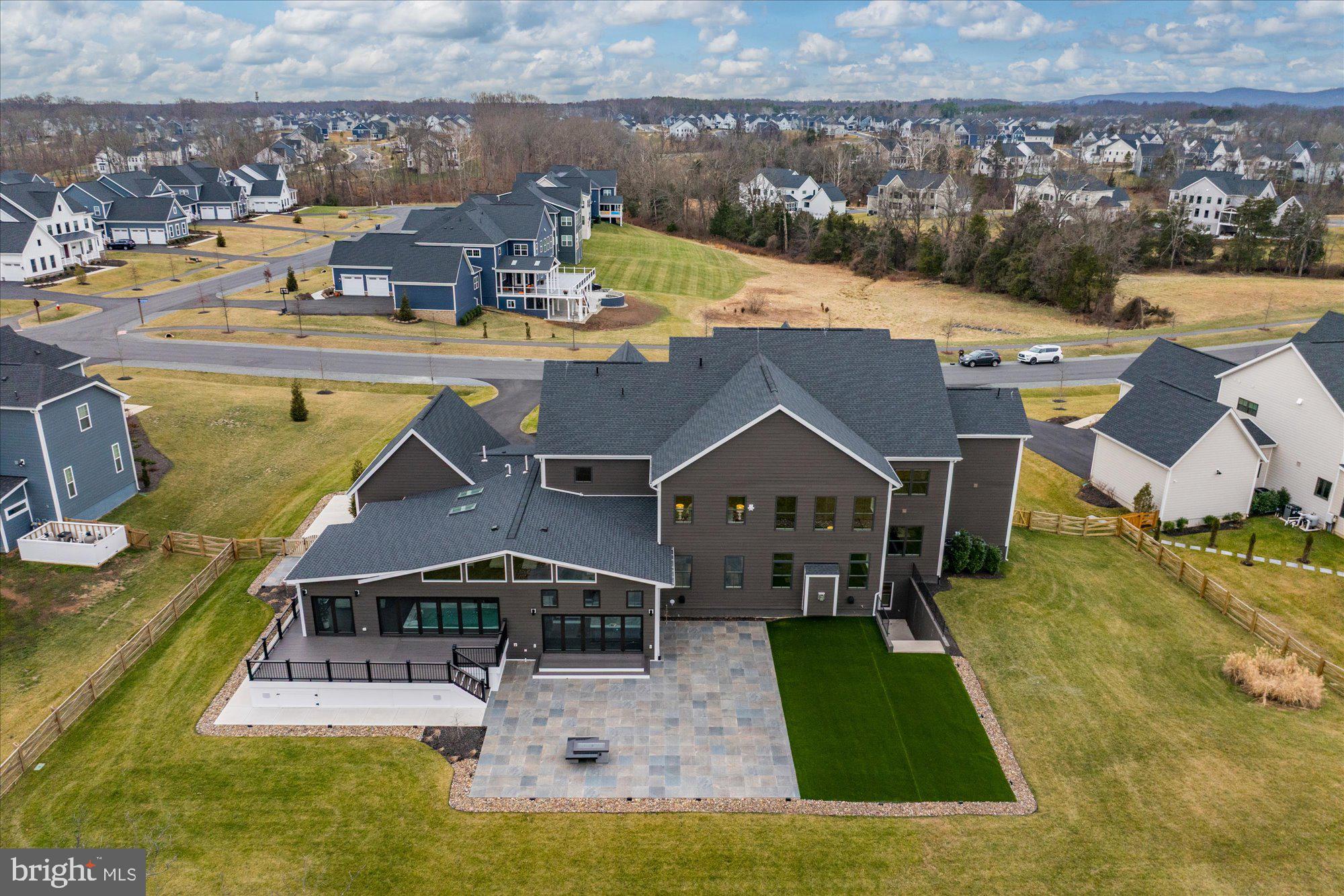 HARTLAND - Residential