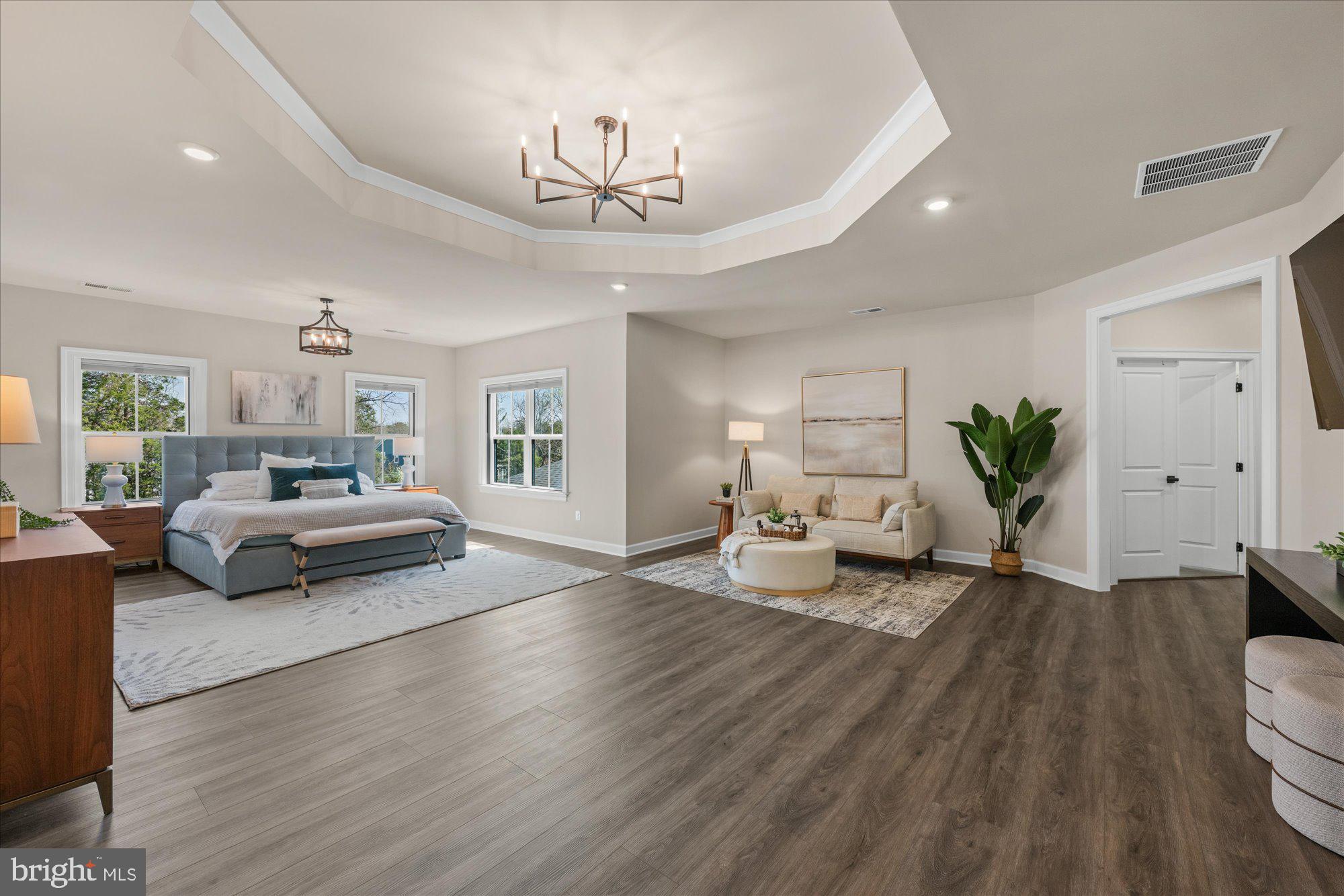 HARTLAND - Residential