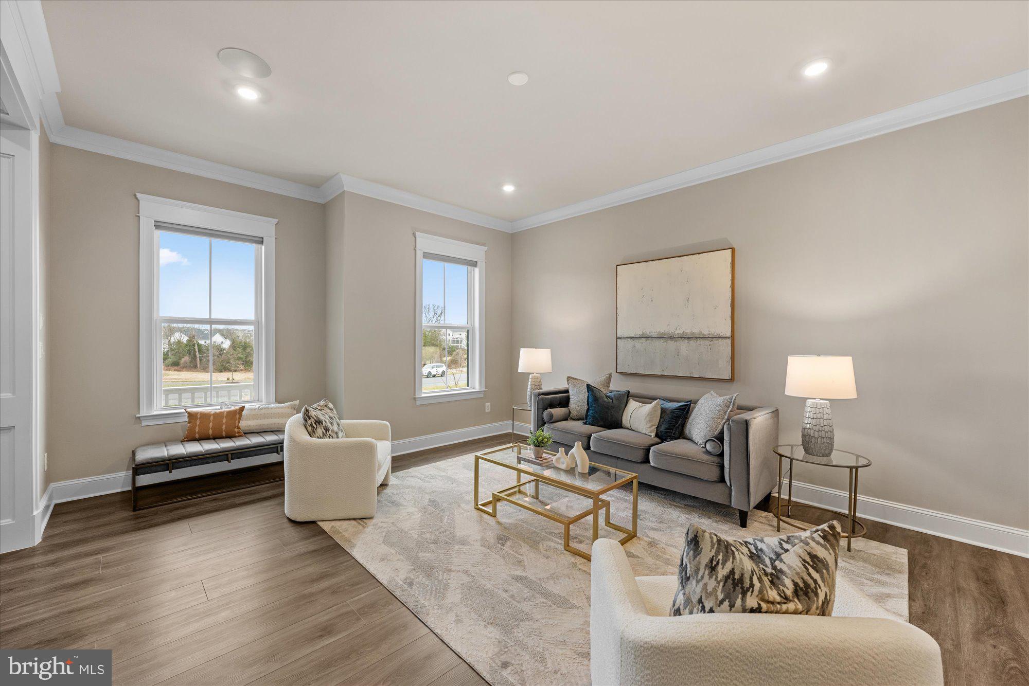 HARTLAND - Residential