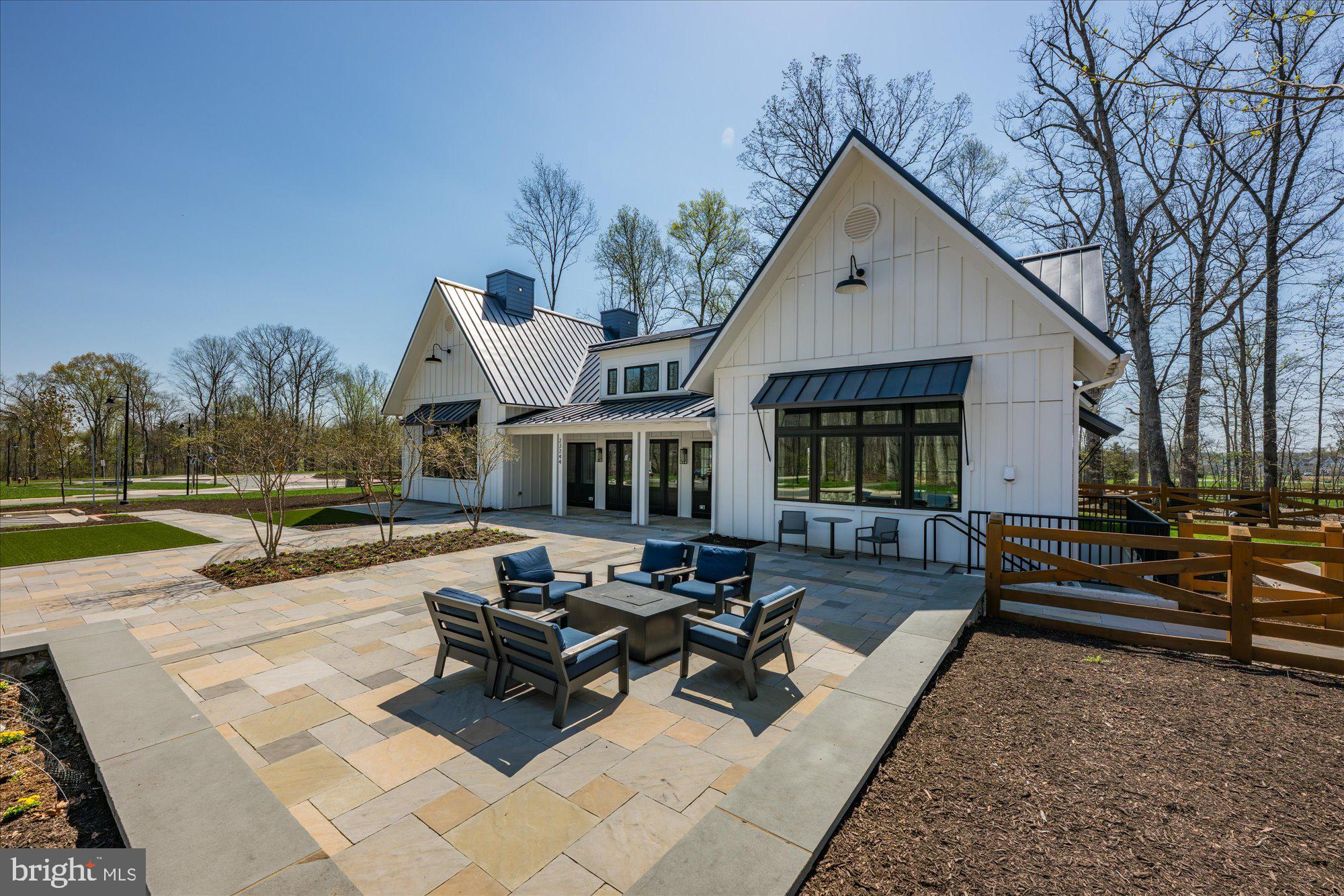 HARTLAND - Residential