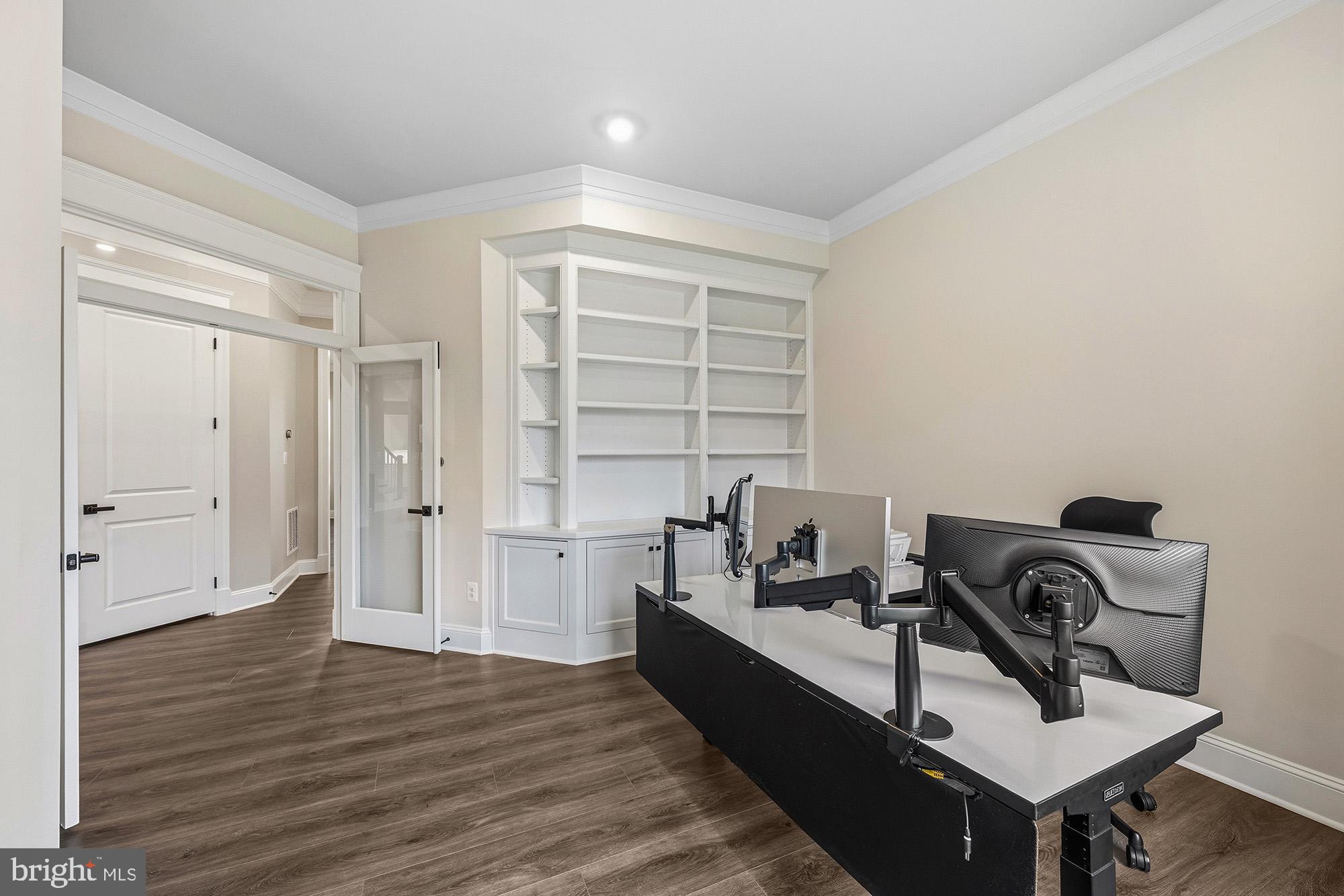 HARTLAND - Residential