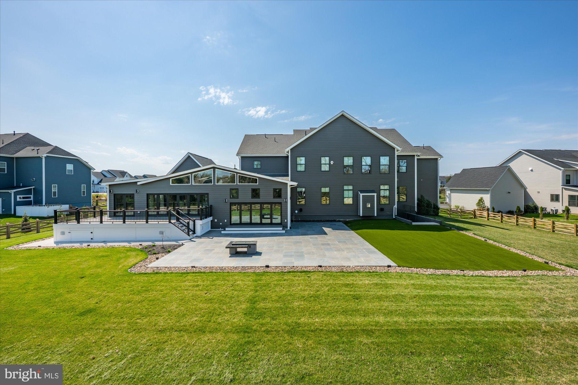 HARTLAND - Residential