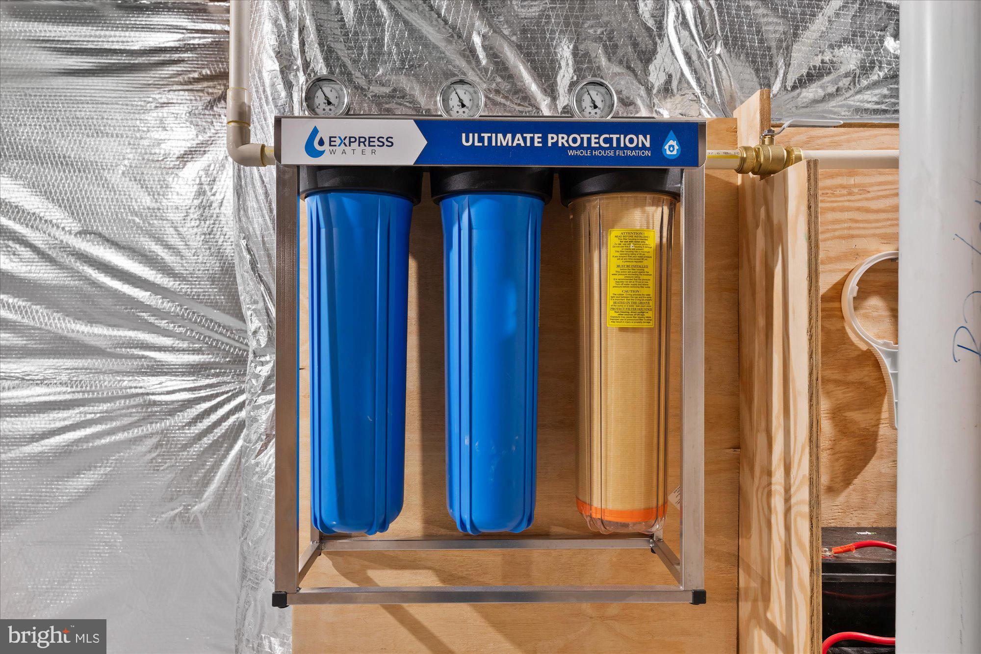 HARTLAND - Residential