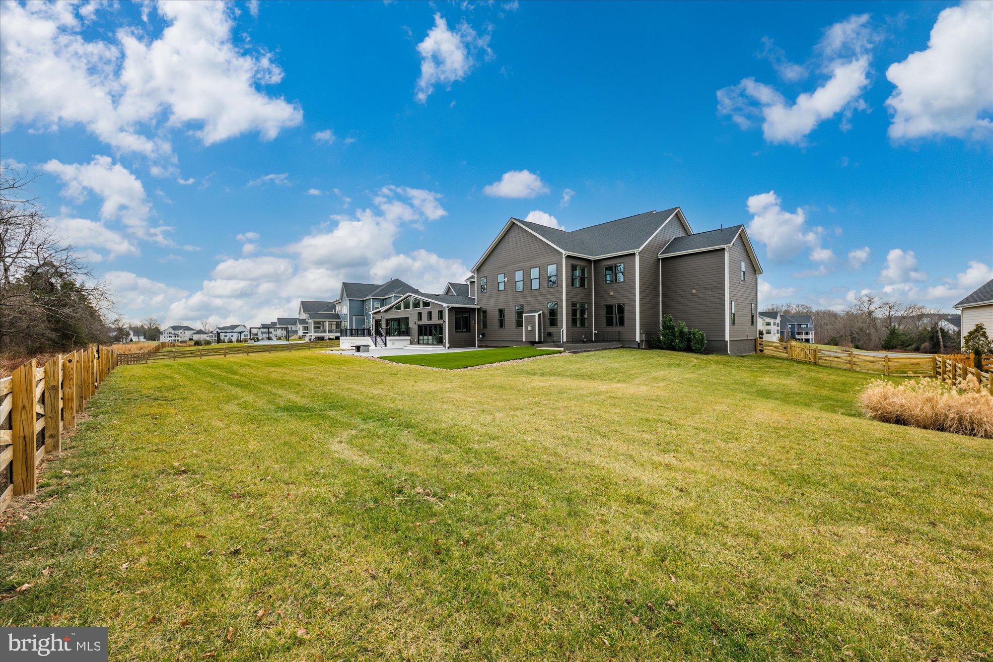 HARTLAND - Residential