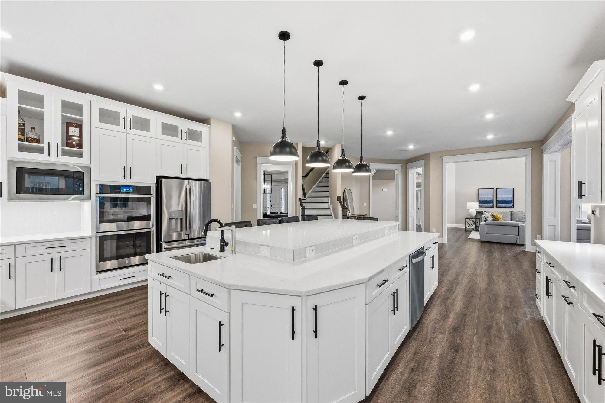 HARTLAND - Residential