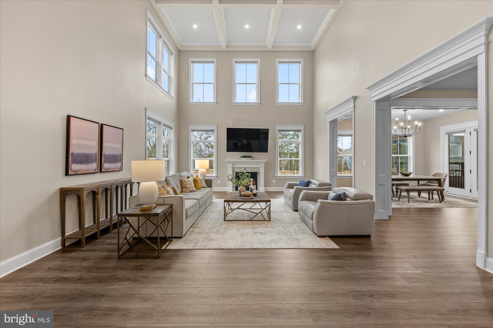 HARTLAND - Residential