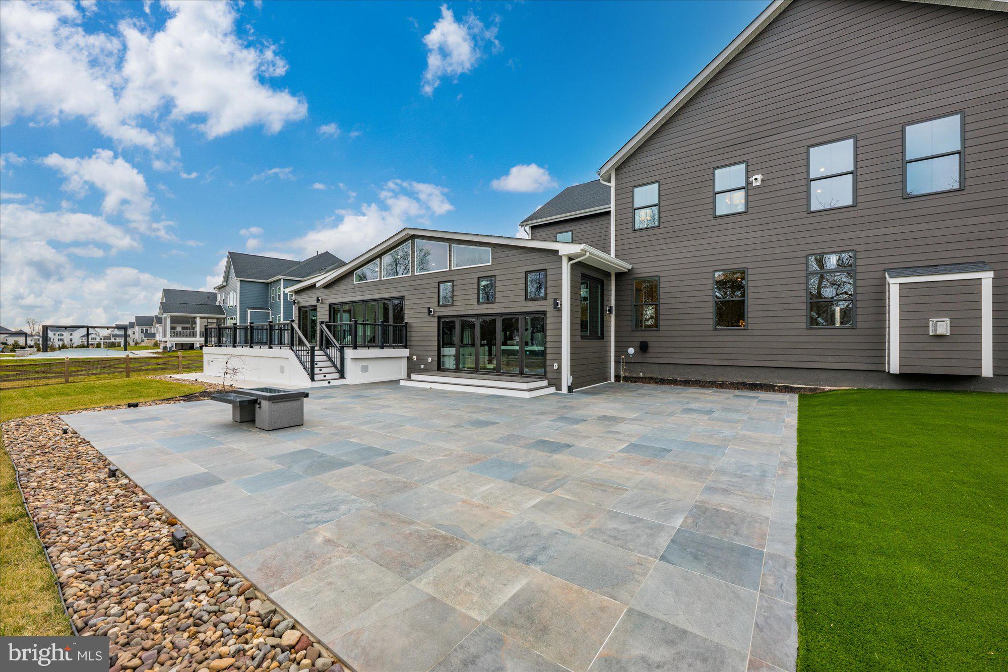 HARTLAND - Residential