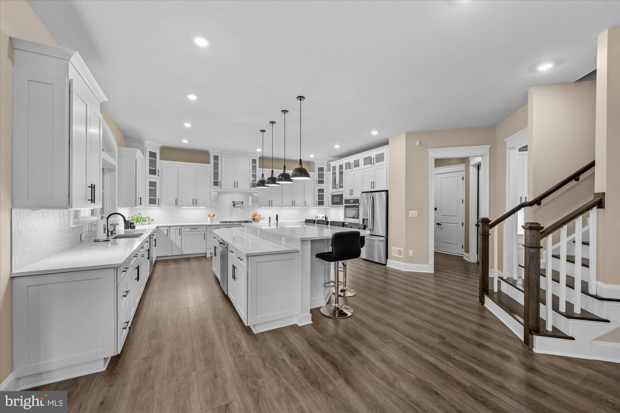 HARTLAND - Residential