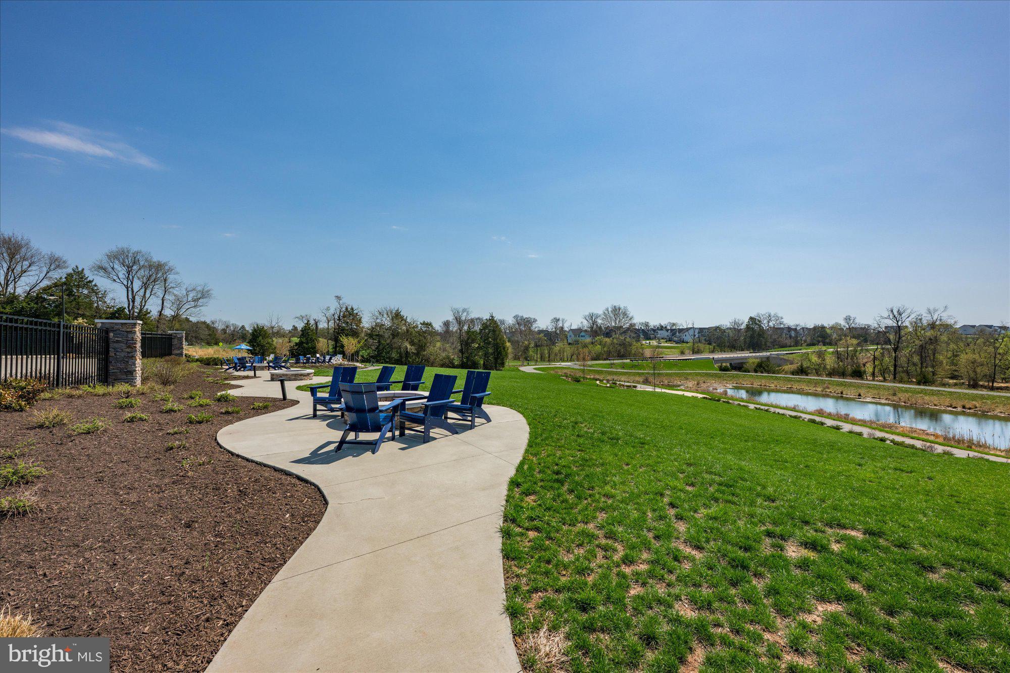 HARTLAND - Residential