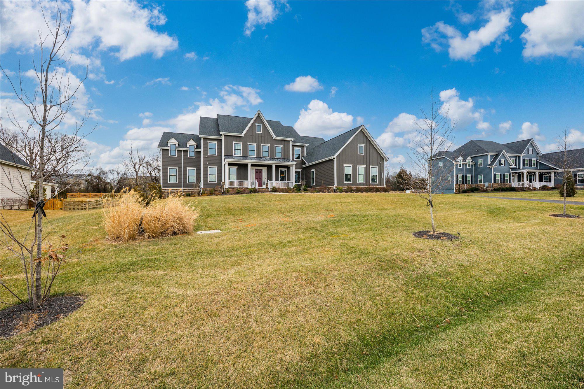 41122 CLEARFIELD MEADOW DRIVE