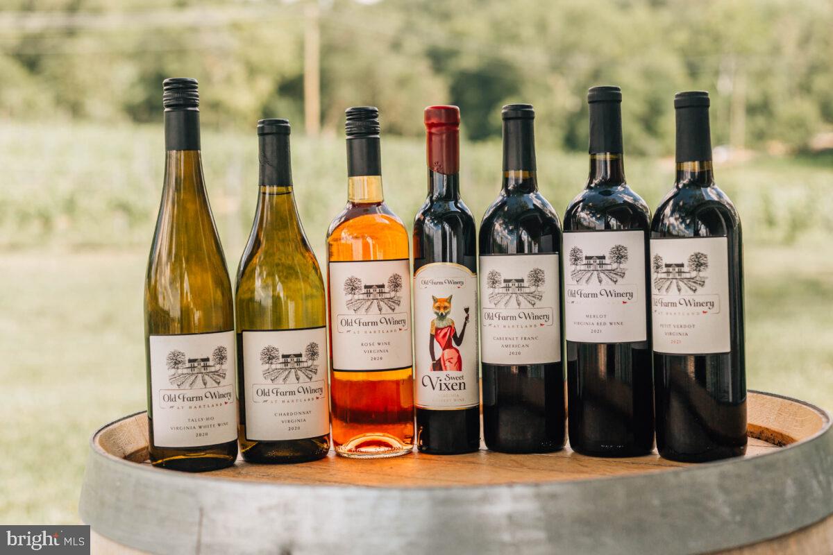 HARTLAND - Residential