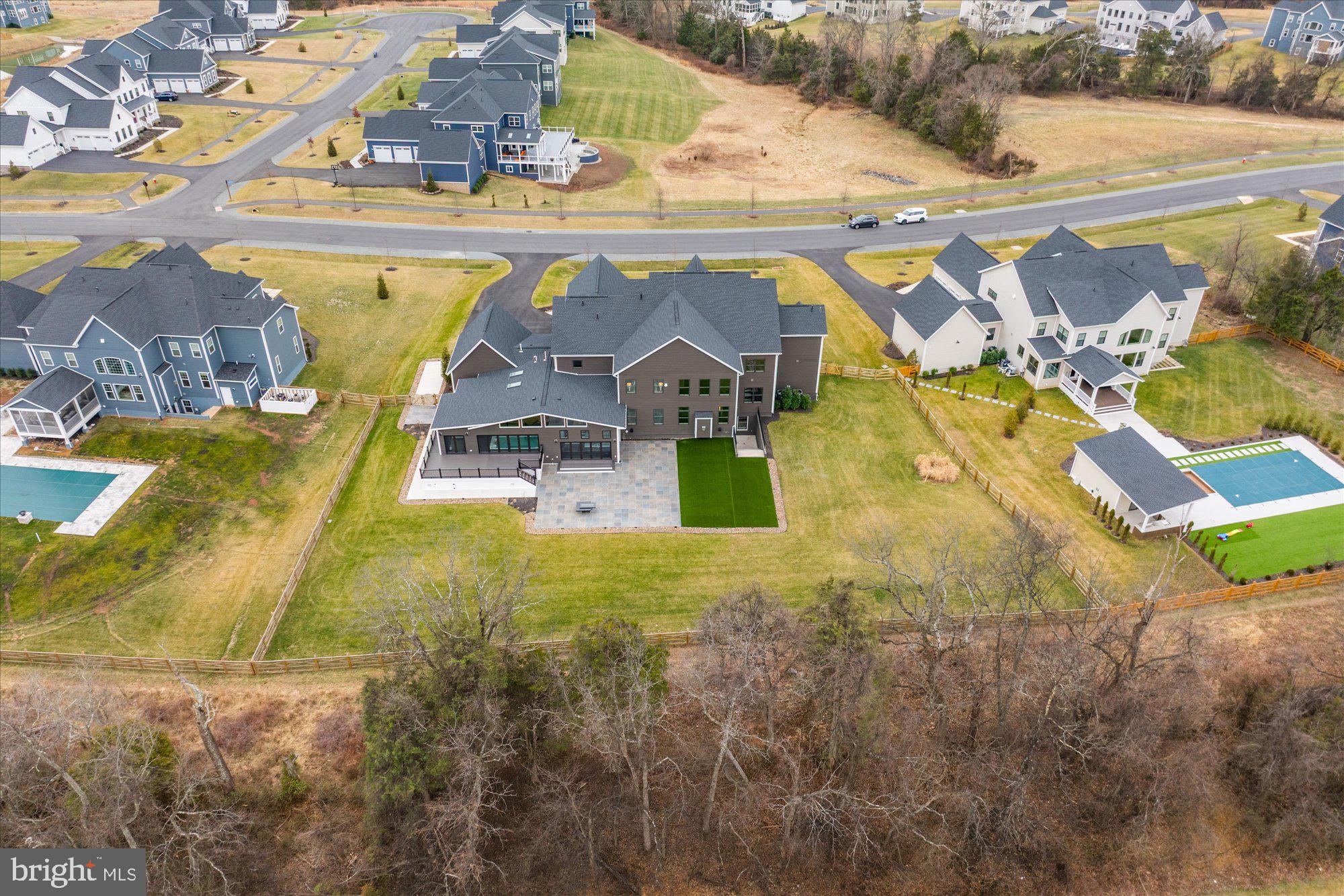 HARTLAND - Residential