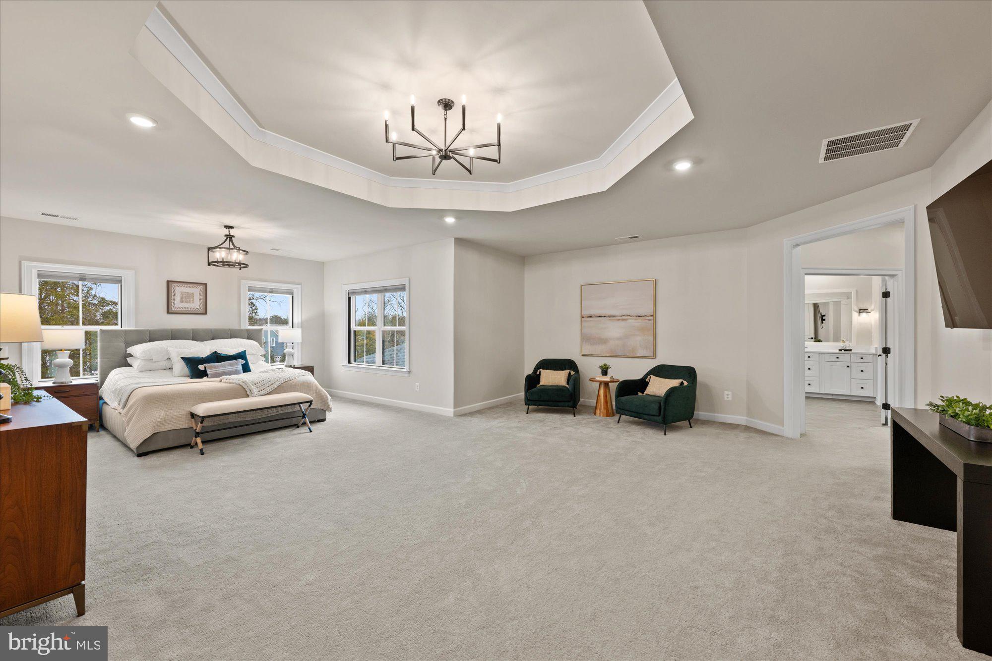 HARTLAND - Residential