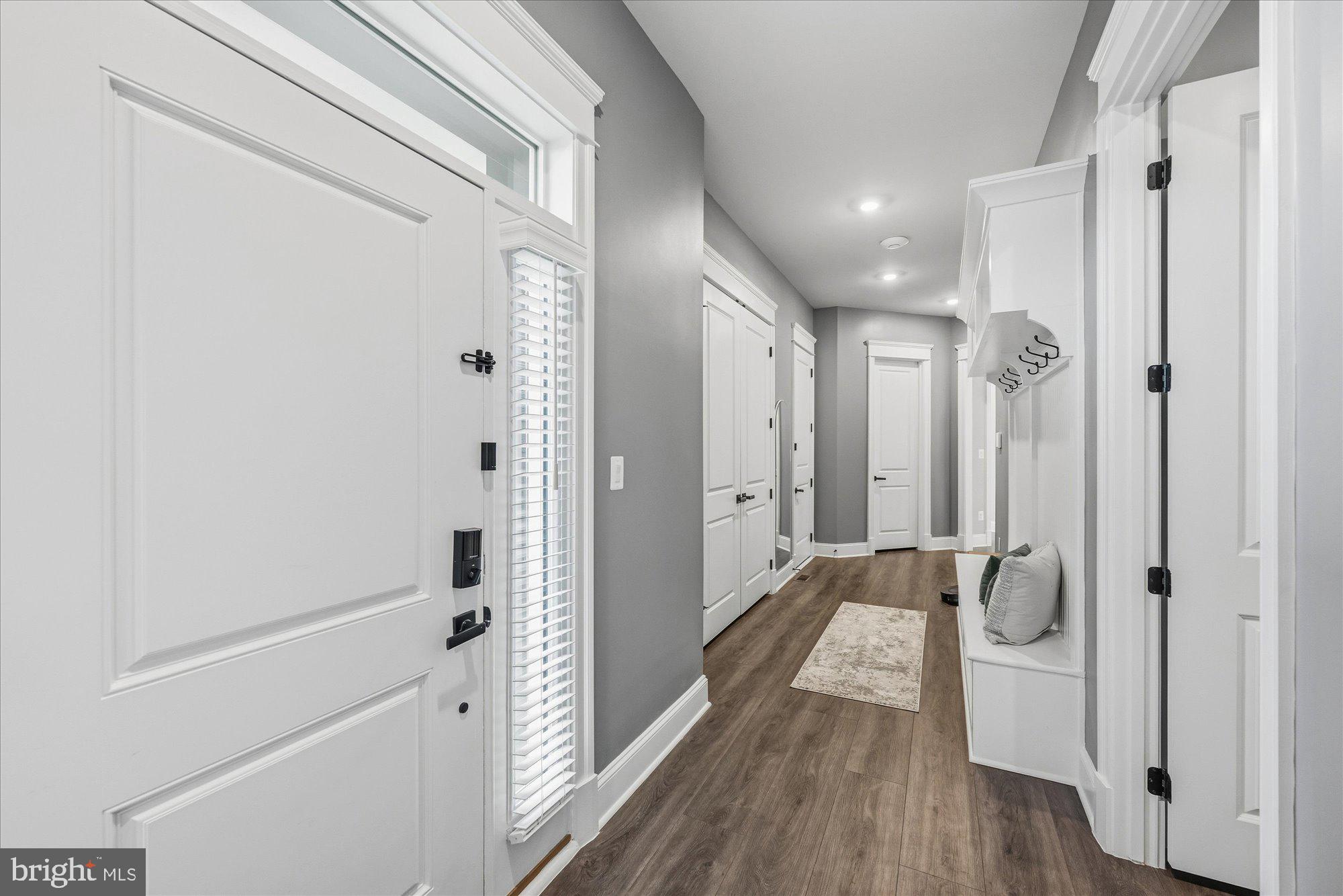 HARTLAND - Residential