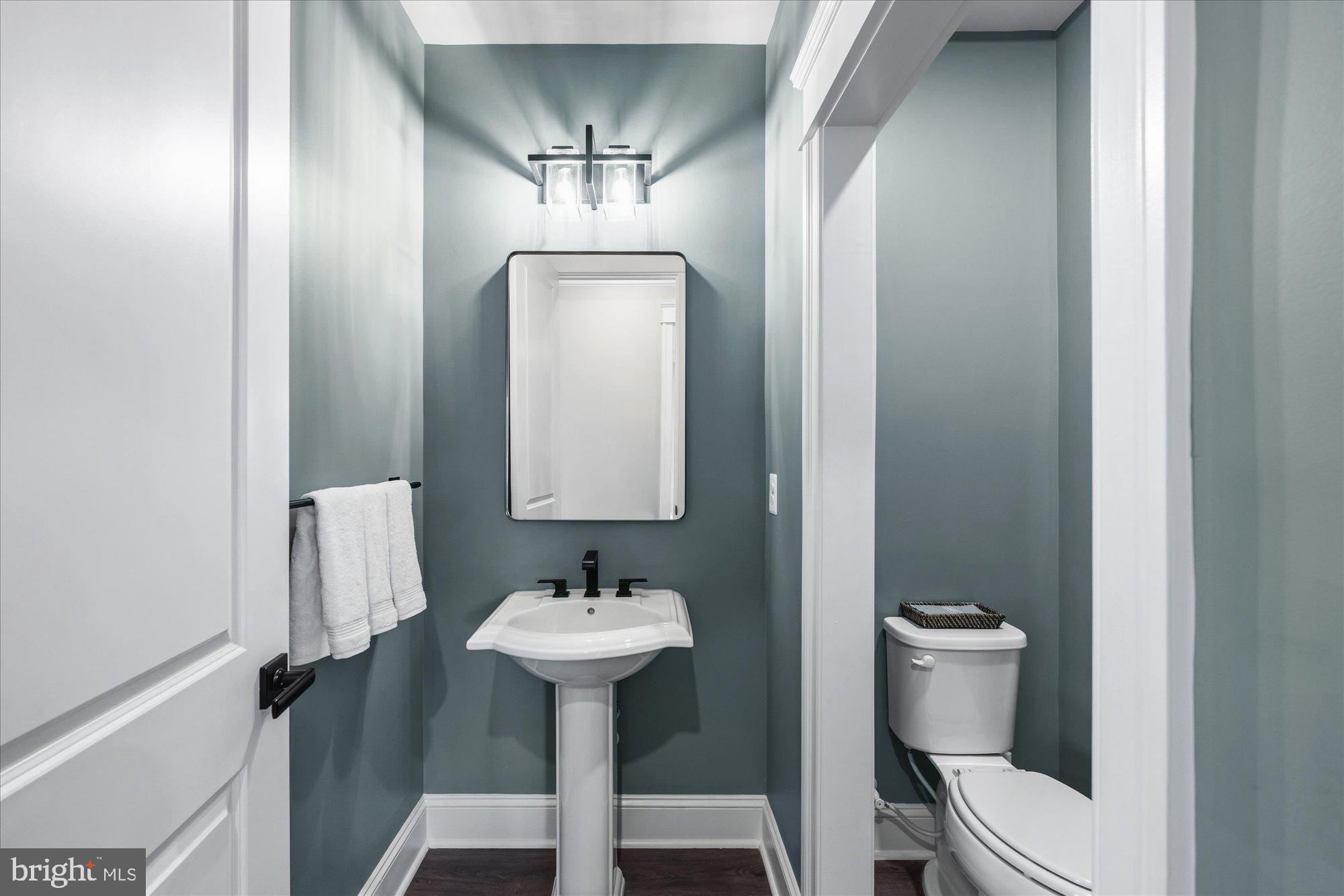 HARTLAND - Residential