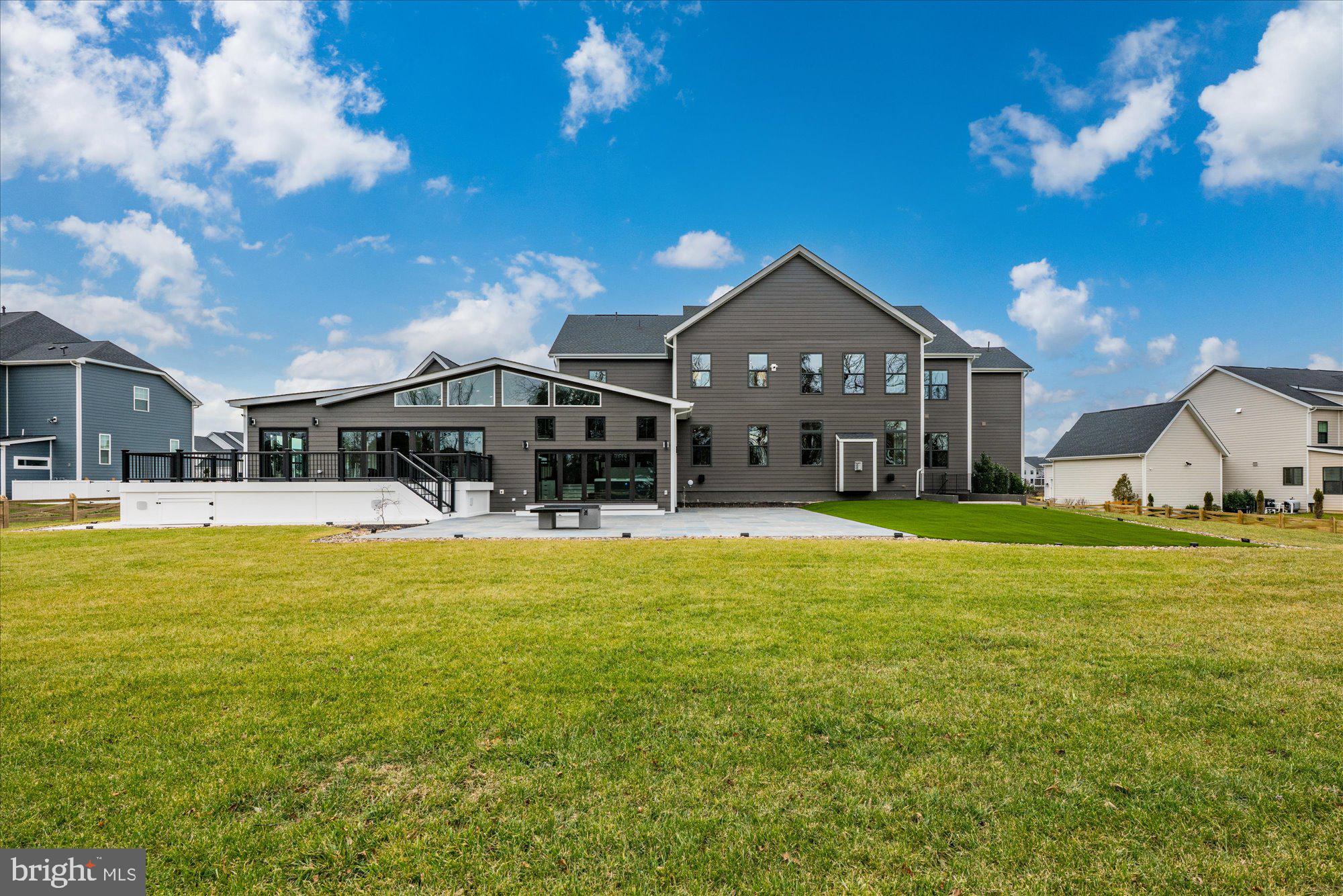 HARTLAND - Residential