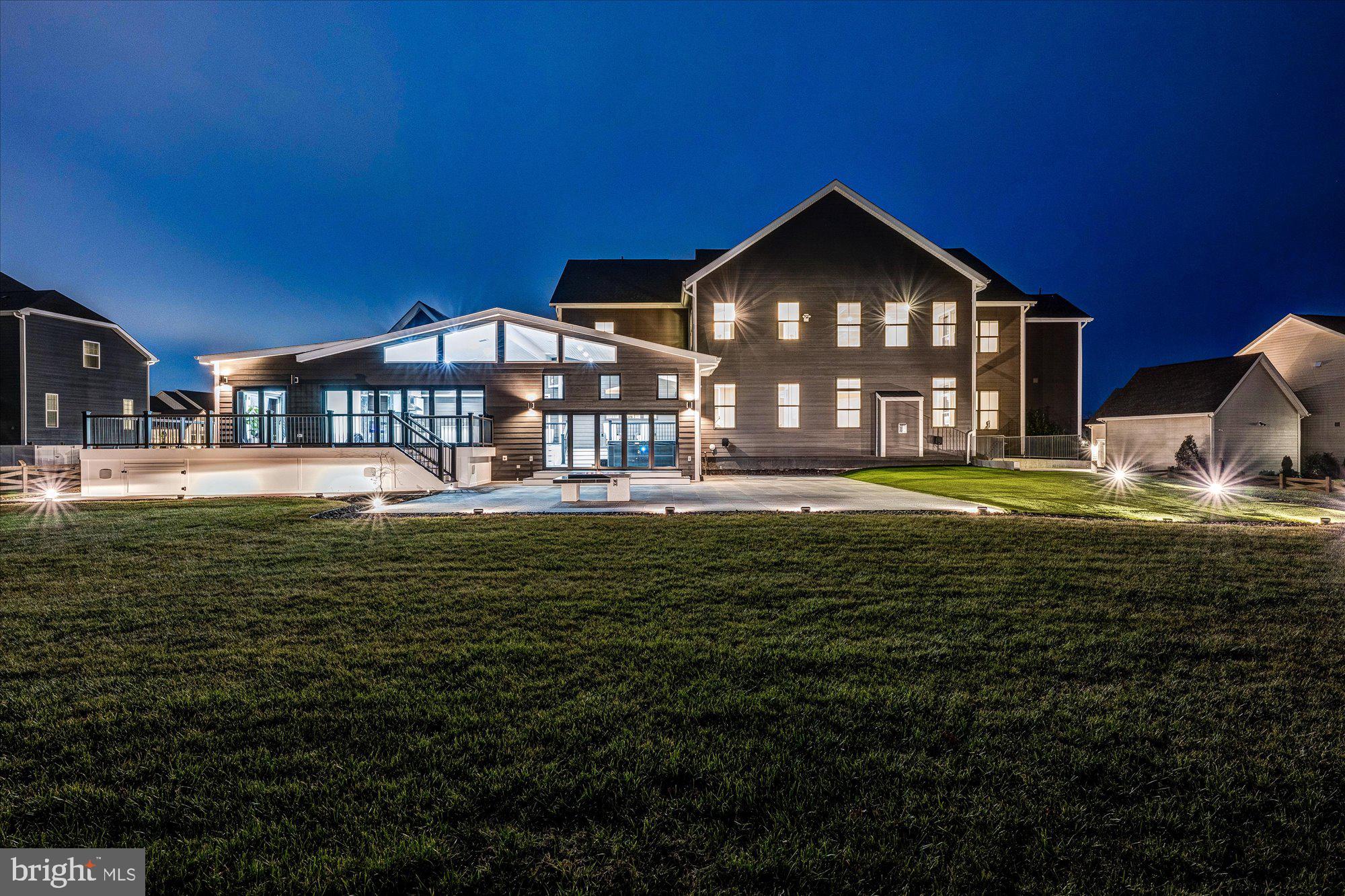 HARTLAND - Residential