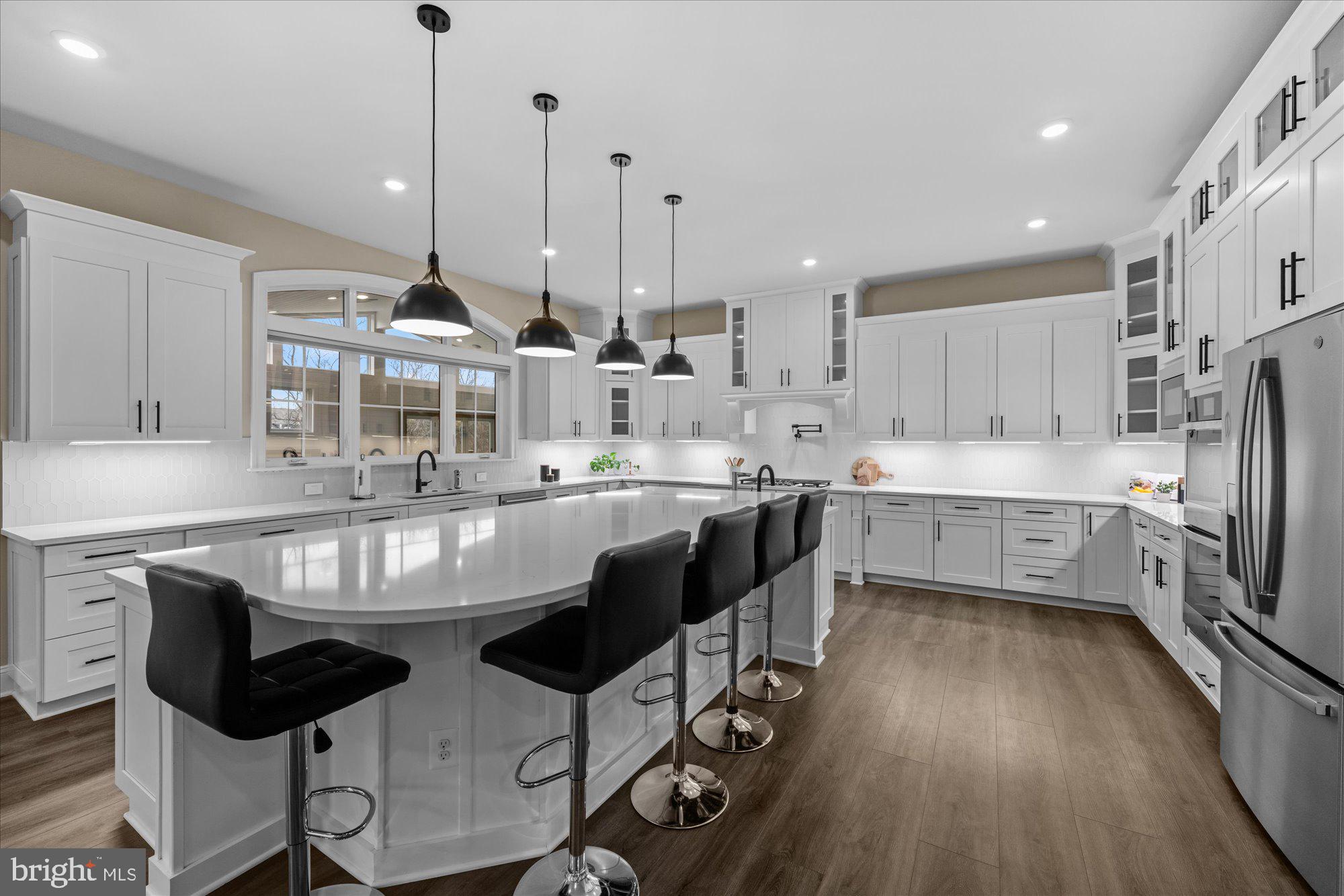 HARTLAND - Residential