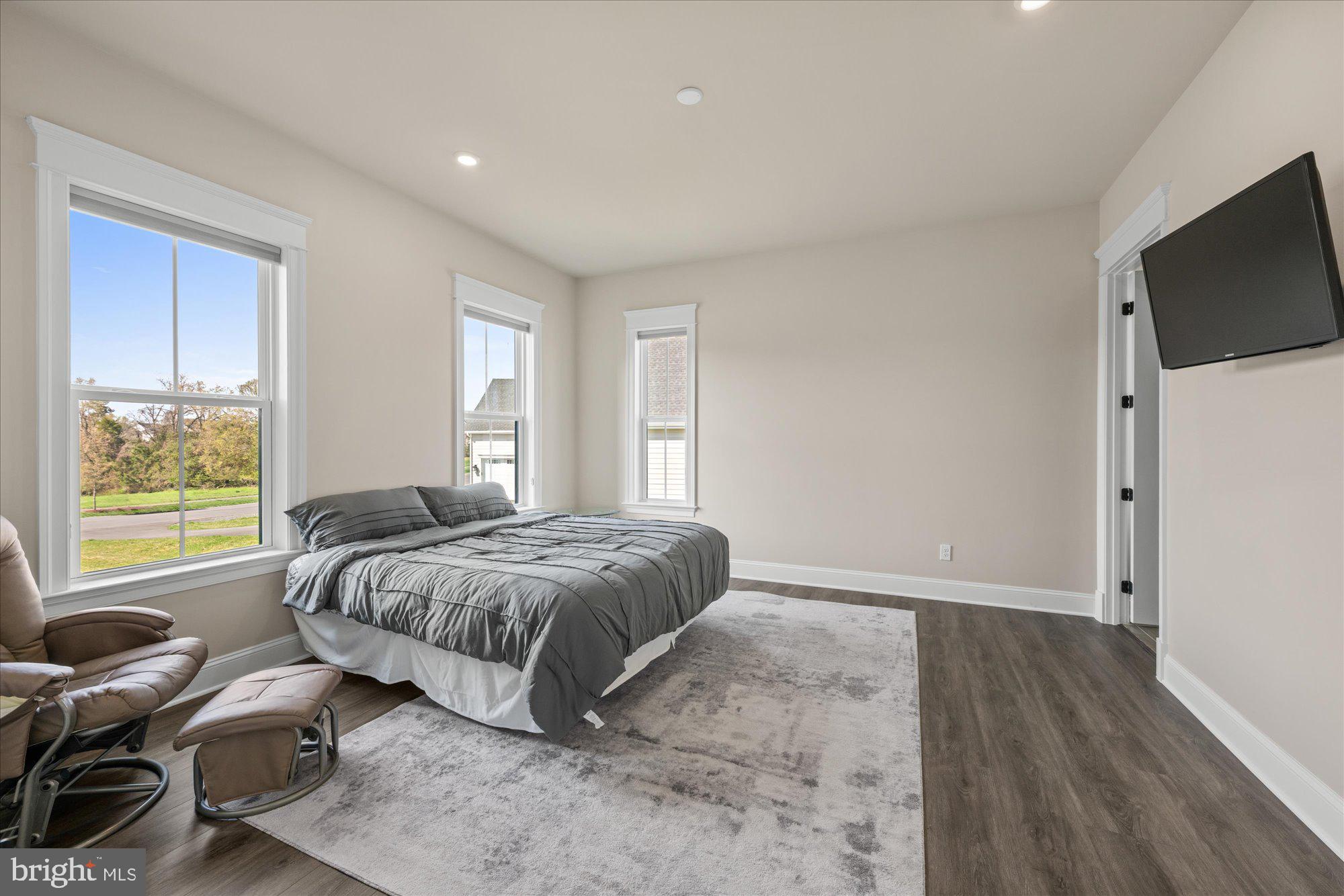 HARTLAND - Residential