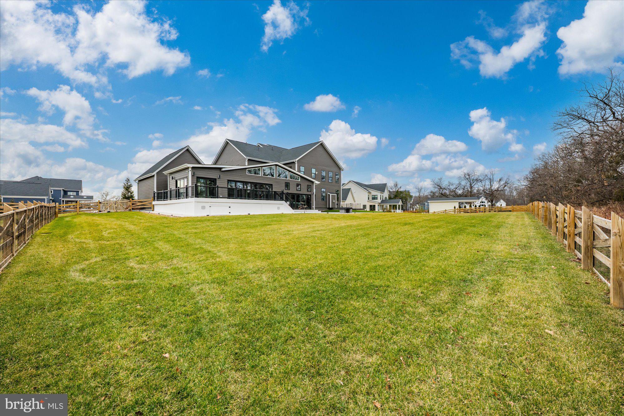 HARTLAND - Residential