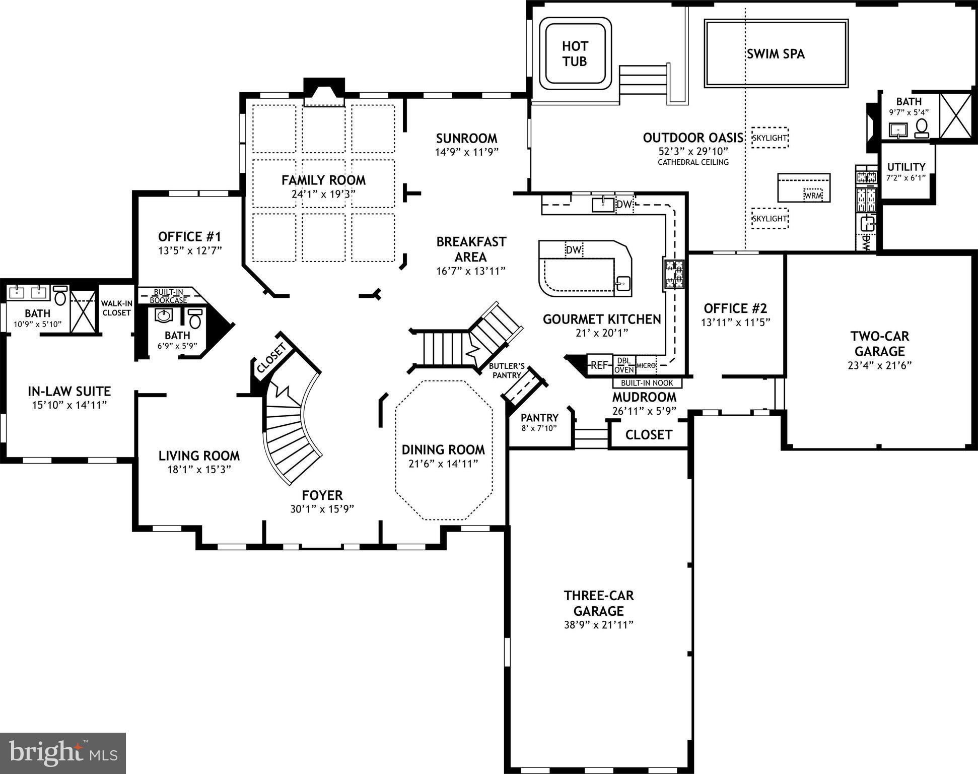 HARTLAND - Residential