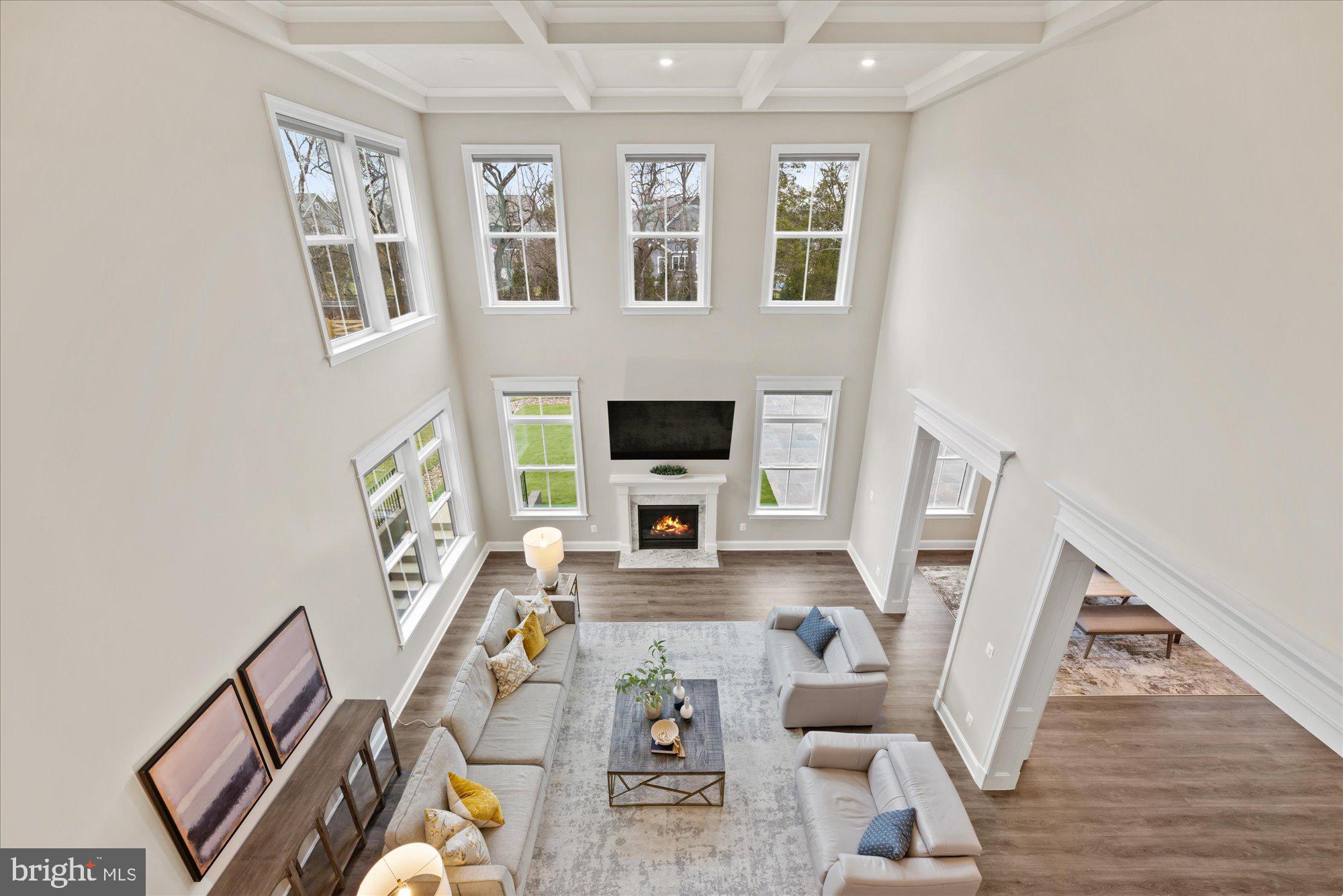 HARTLAND - Residential