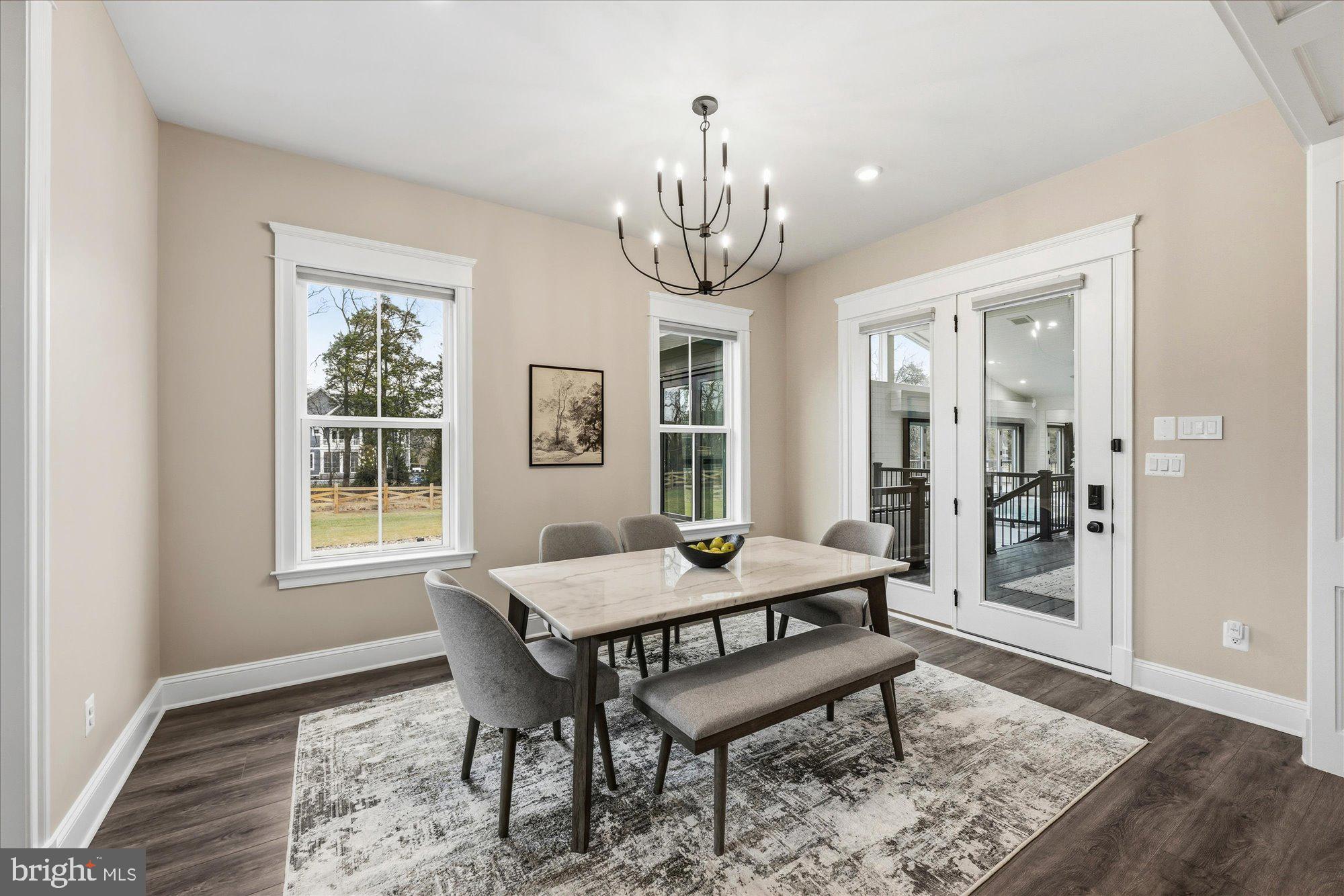 HARTLAND - Residential