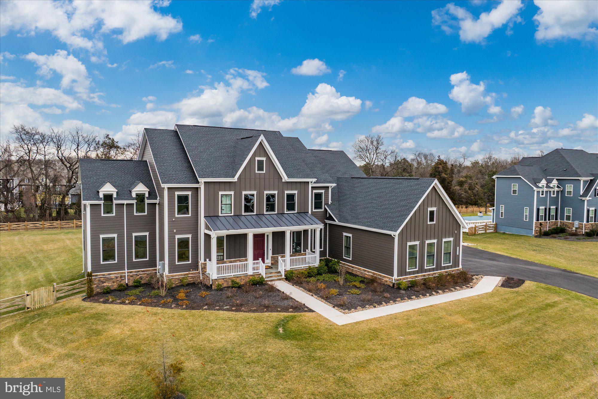 HARTLAND - Residential