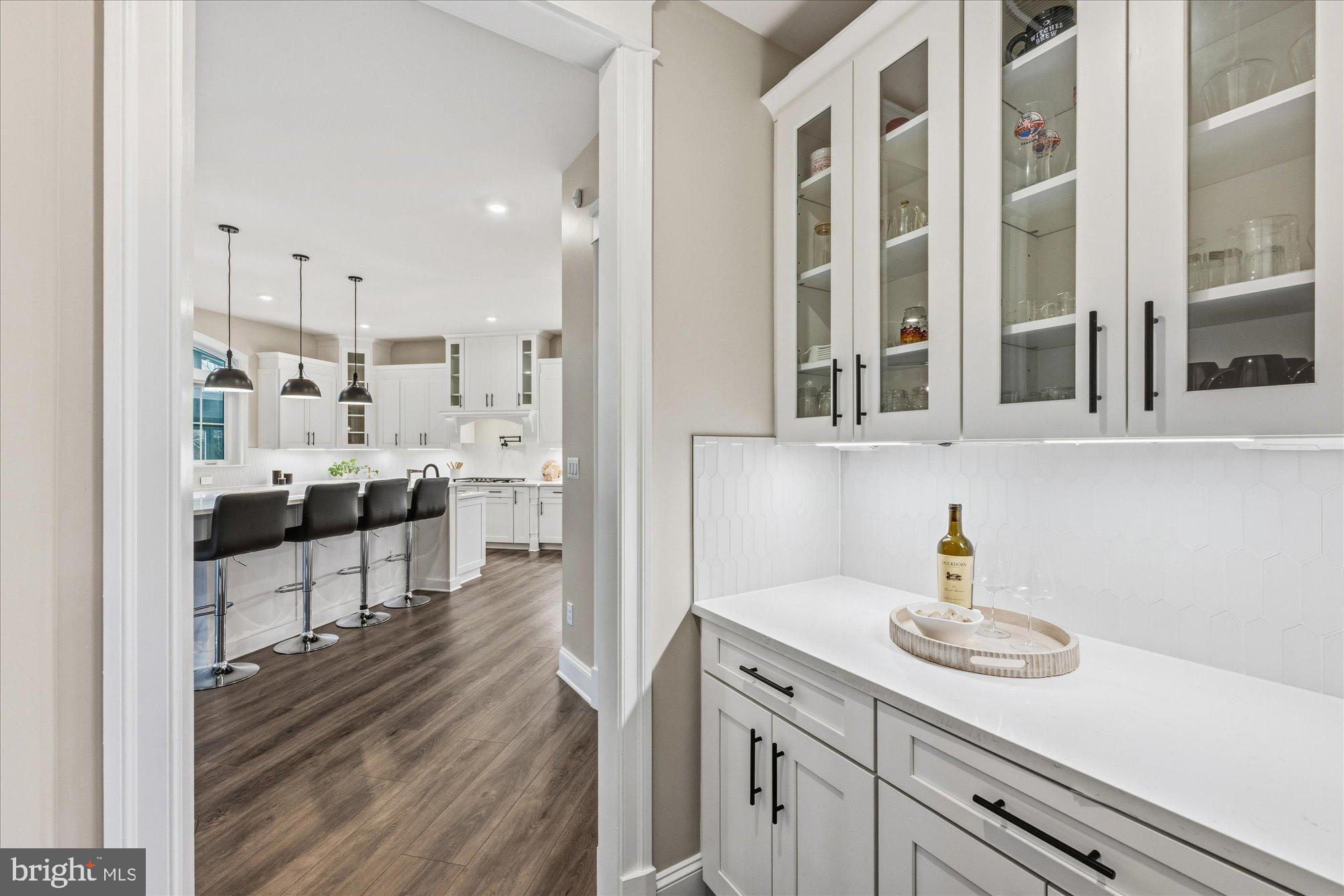 HARTLAND - Residential