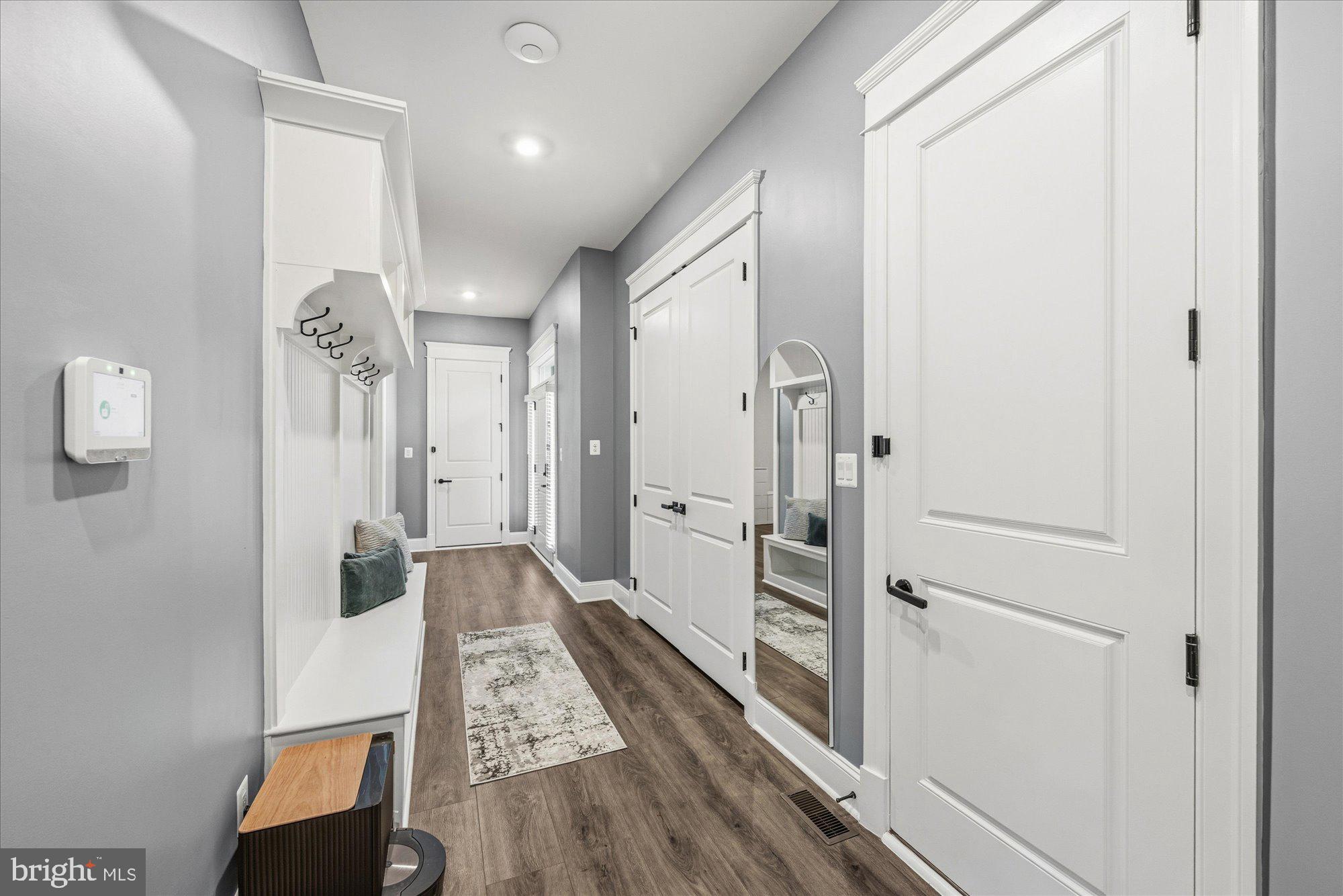 HARTLAND - Residential