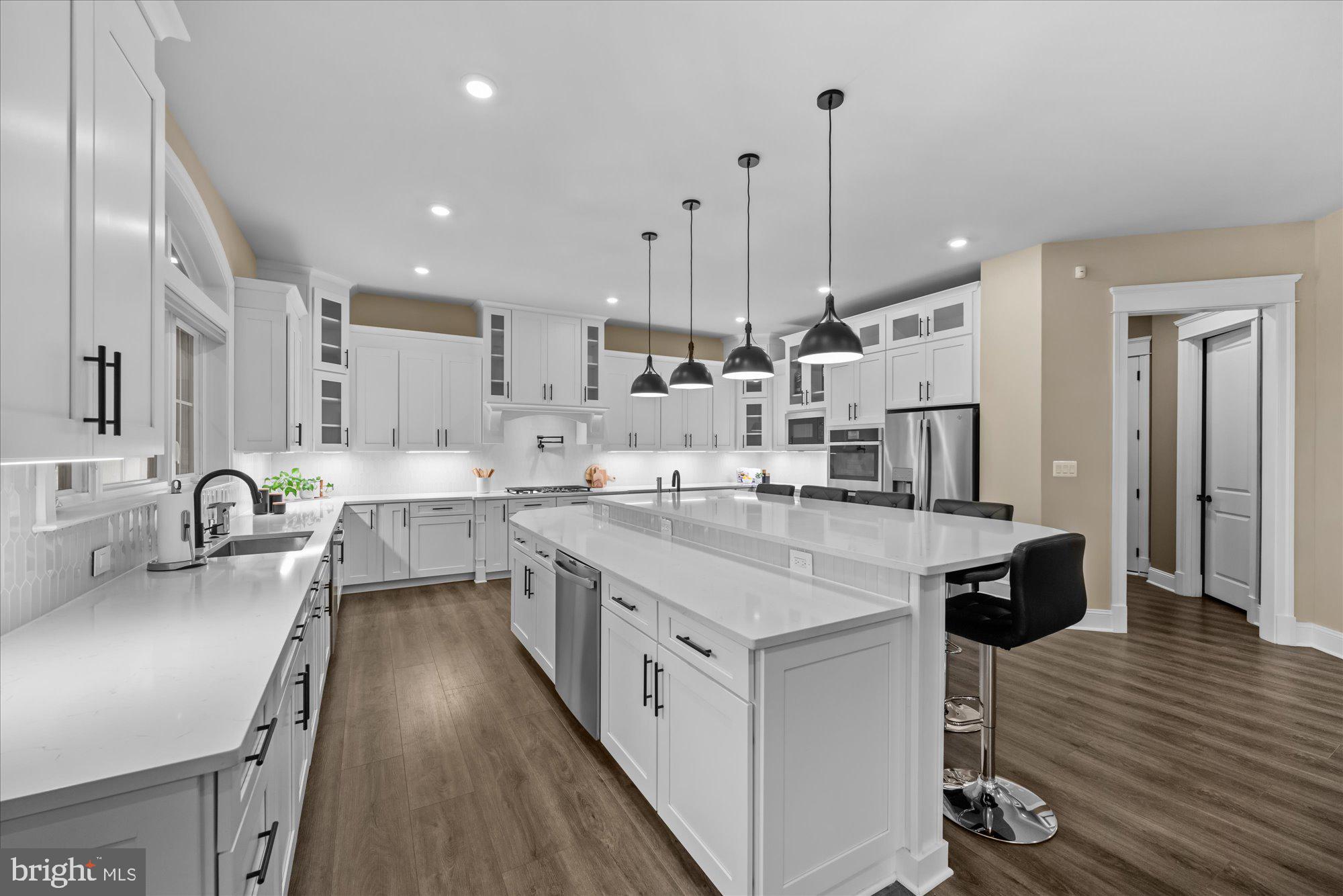 HARTLAND - Residential