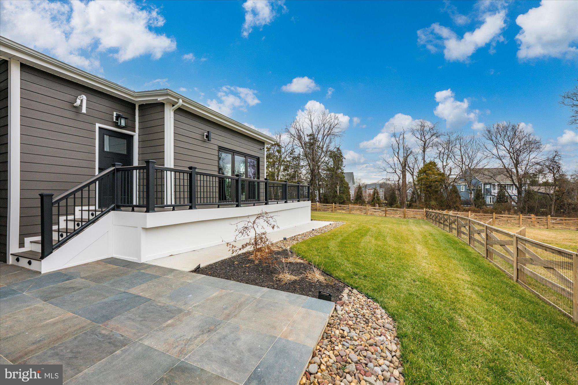 HARTLAND - Residential