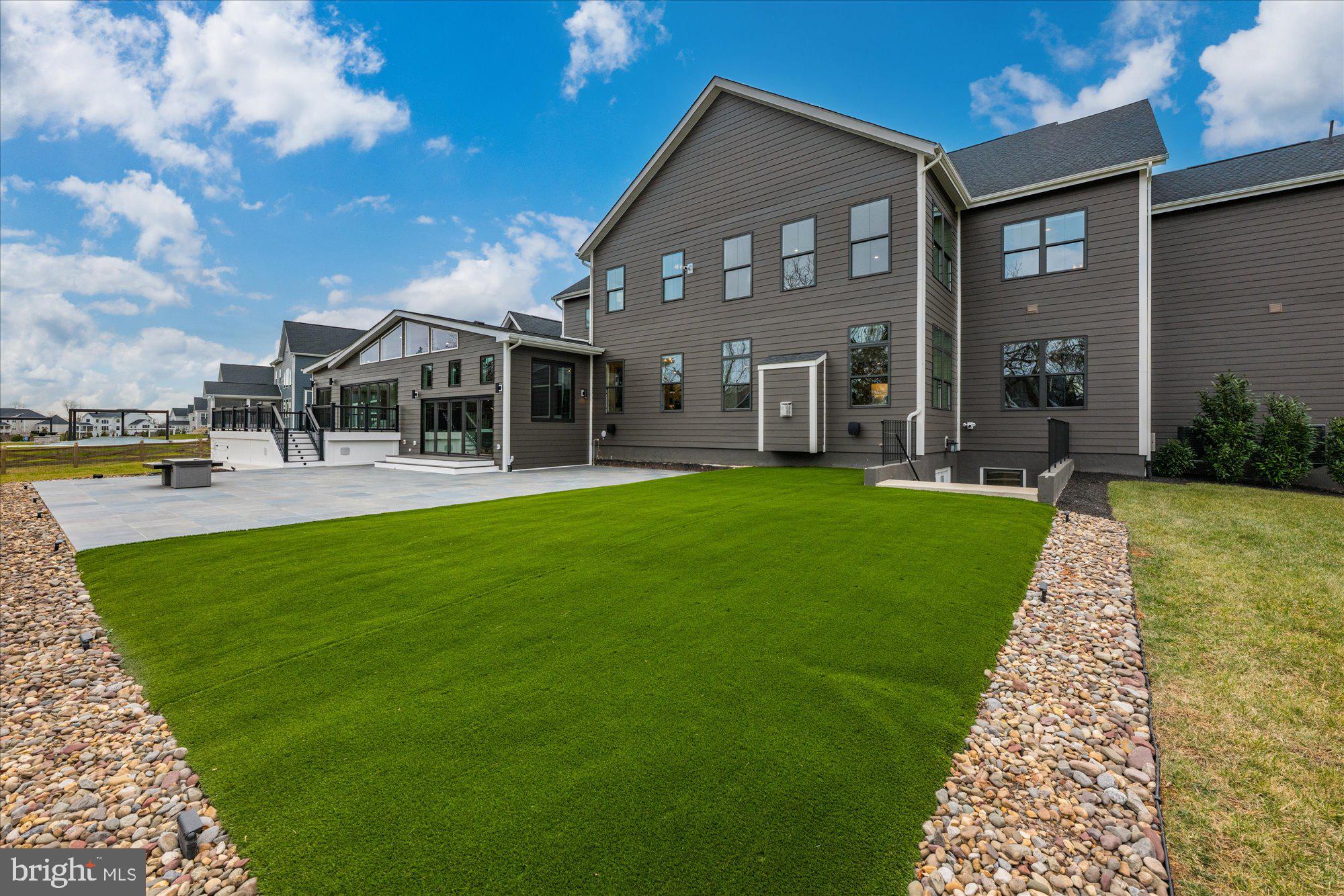 HARTLAND - Residential