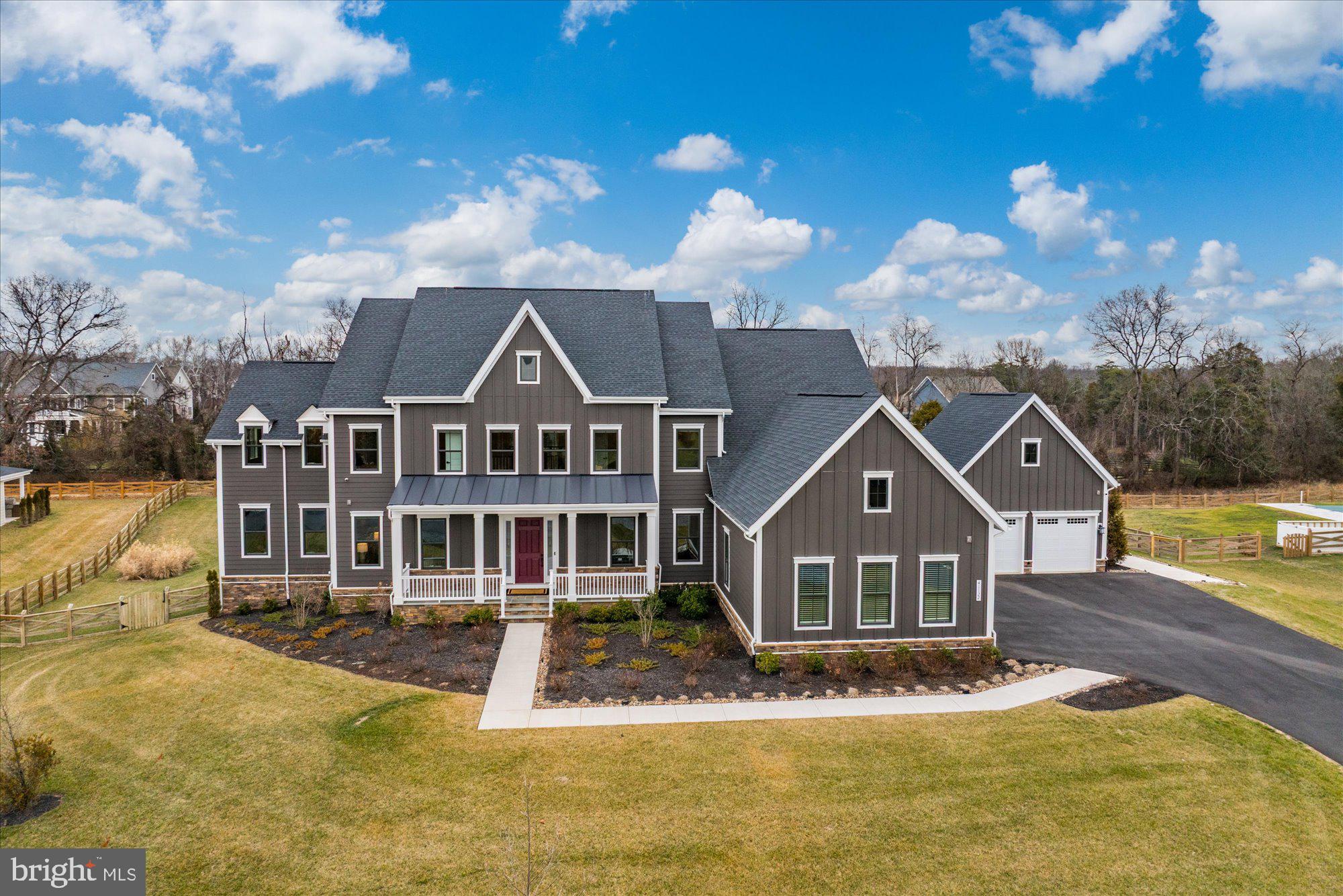 HARTLAND - Residential