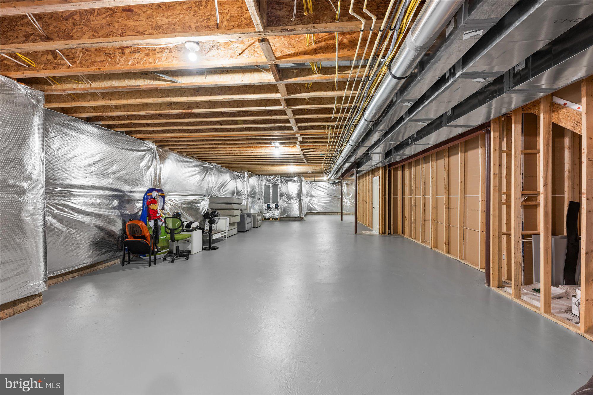 HARTLAND - Residential