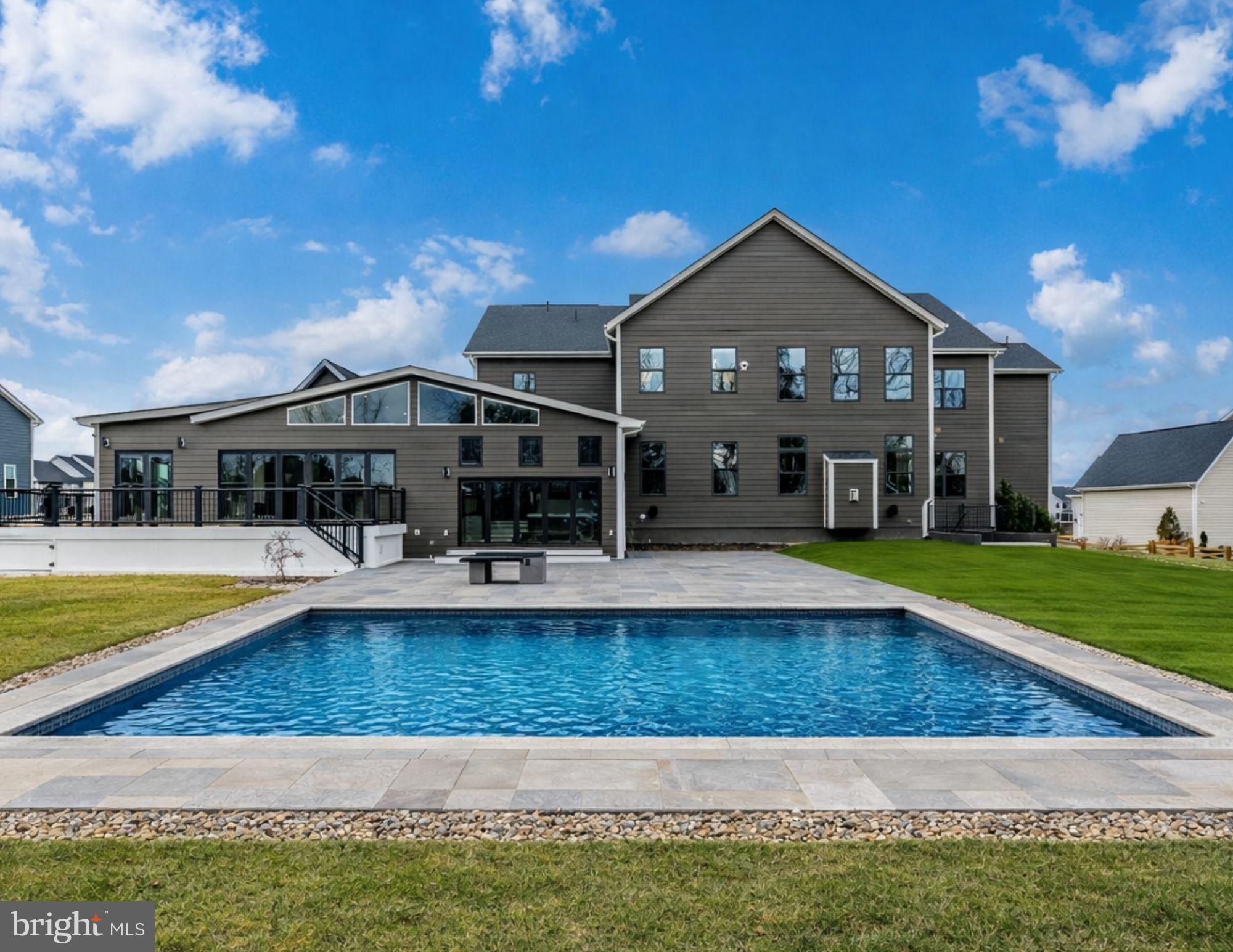 HARTLAND - Residential