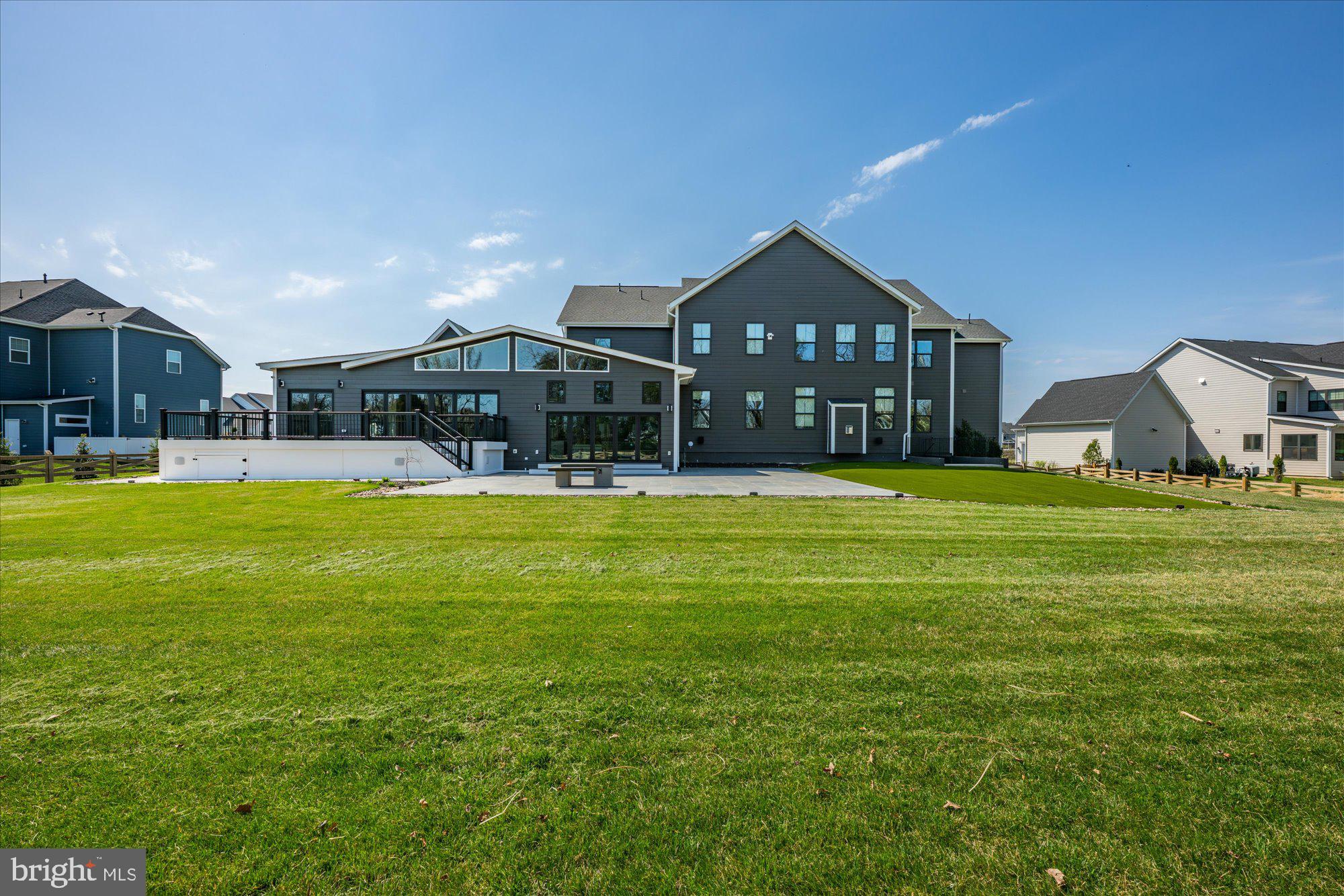 HARTLAND - Residential