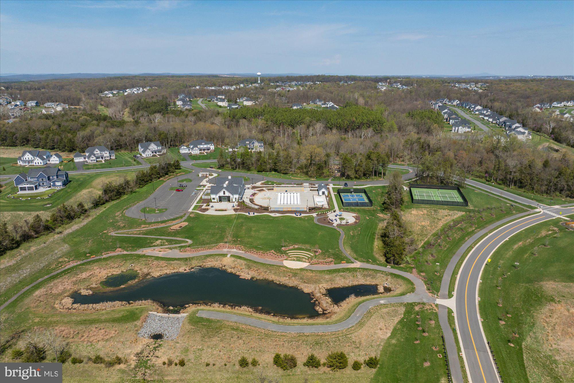 HARTLAND - Residential