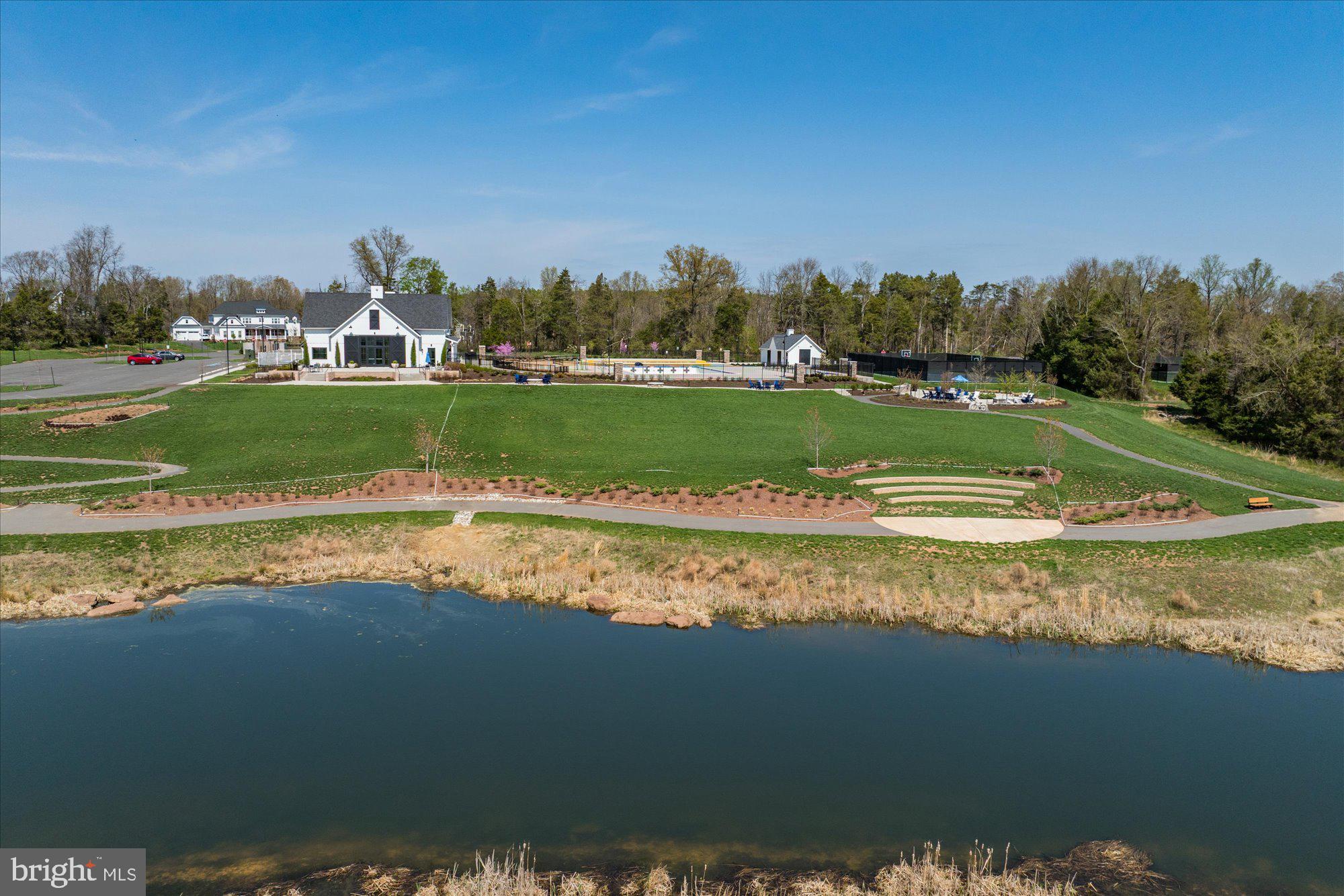 HARTLAND - Residential