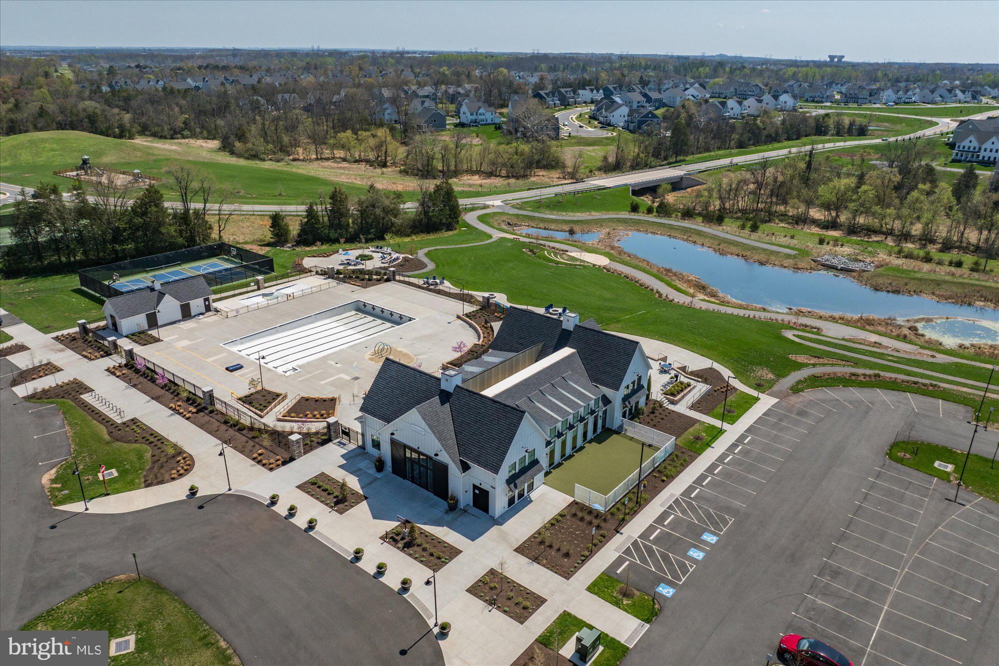 HARTLAND - Residential