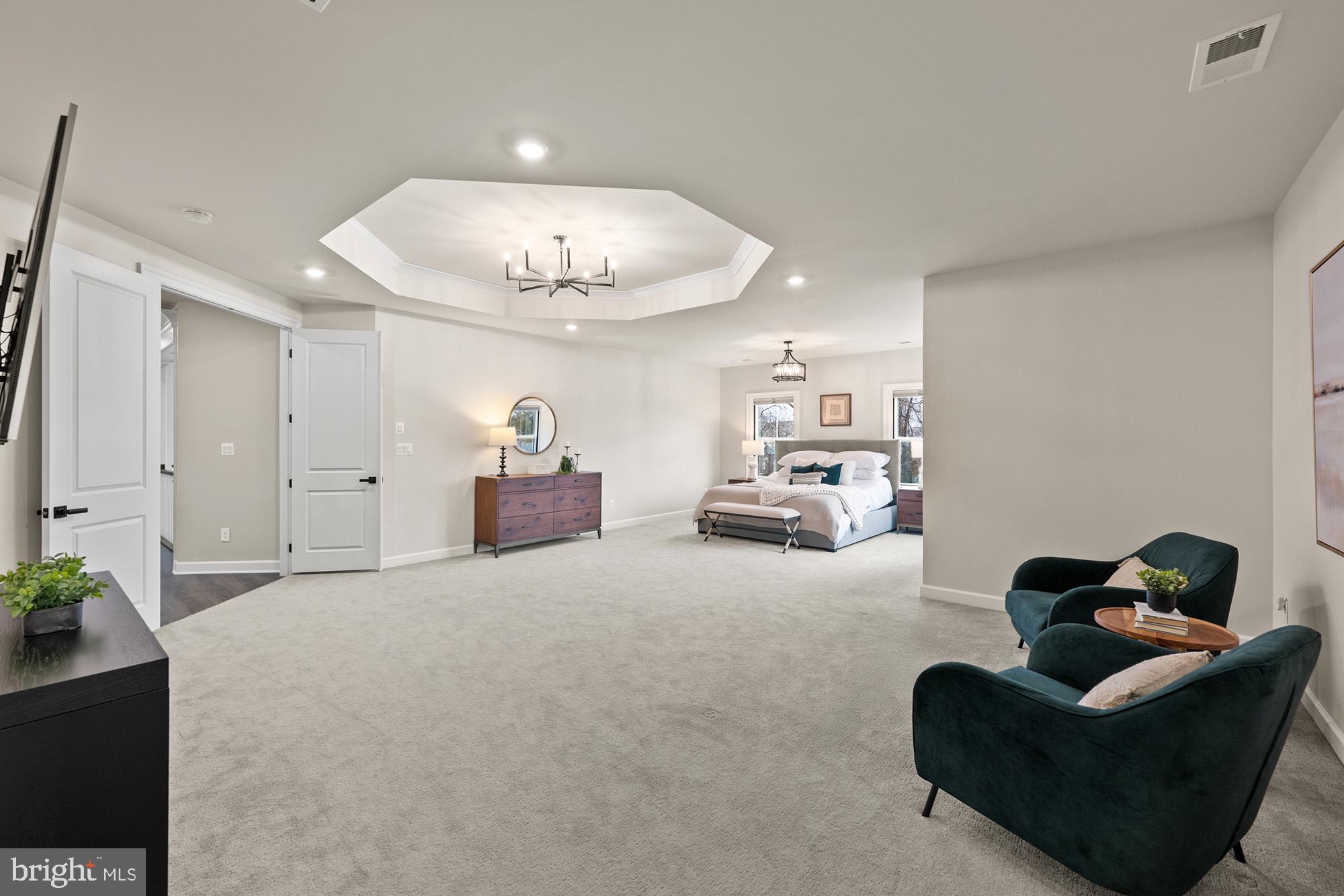 HARTLAND - Residential