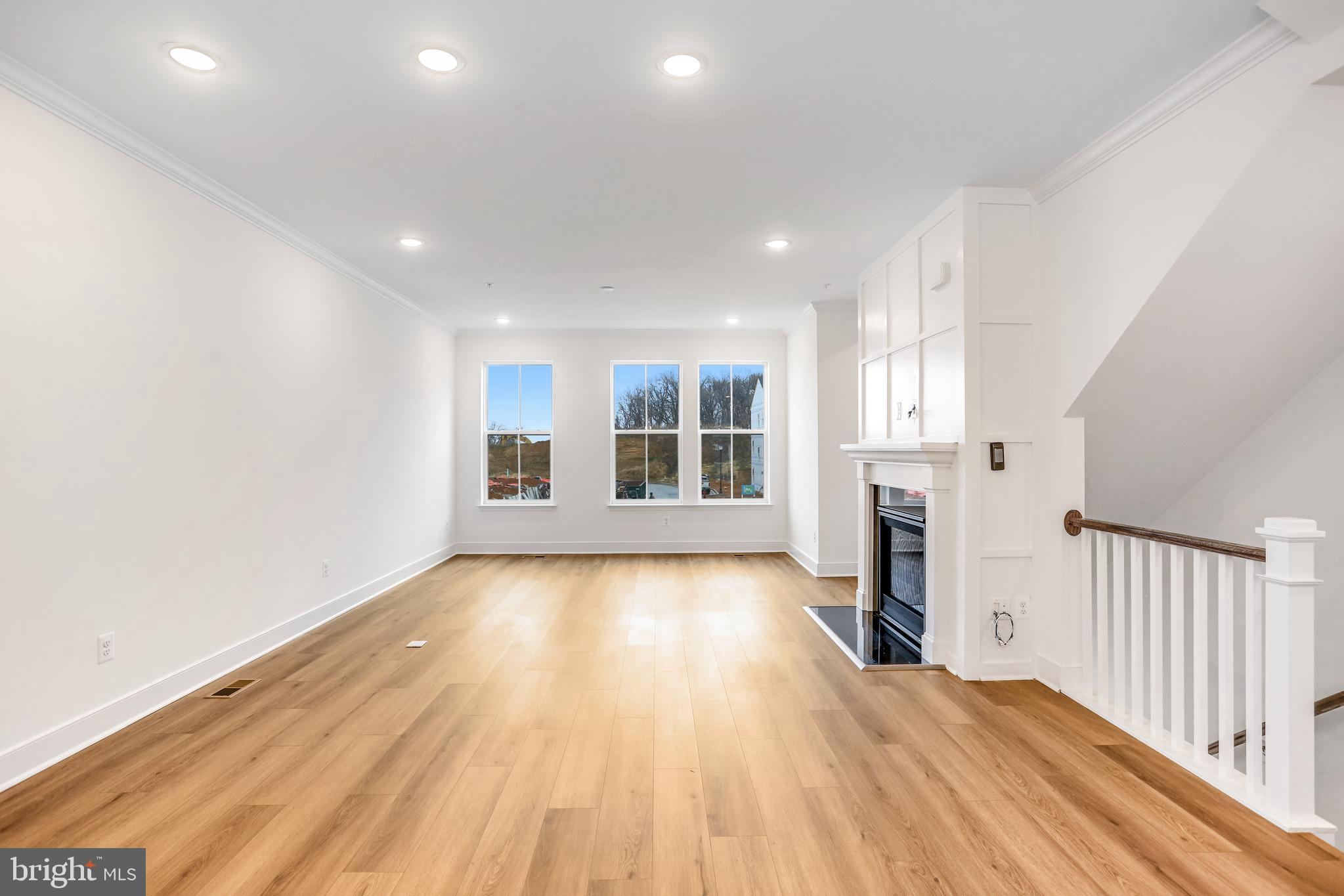 GAMBRILL GLENN - Residential