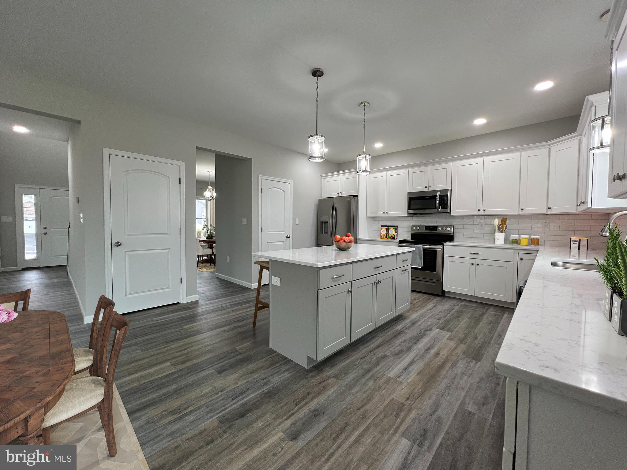 Lot 111 MADISON DRIVE