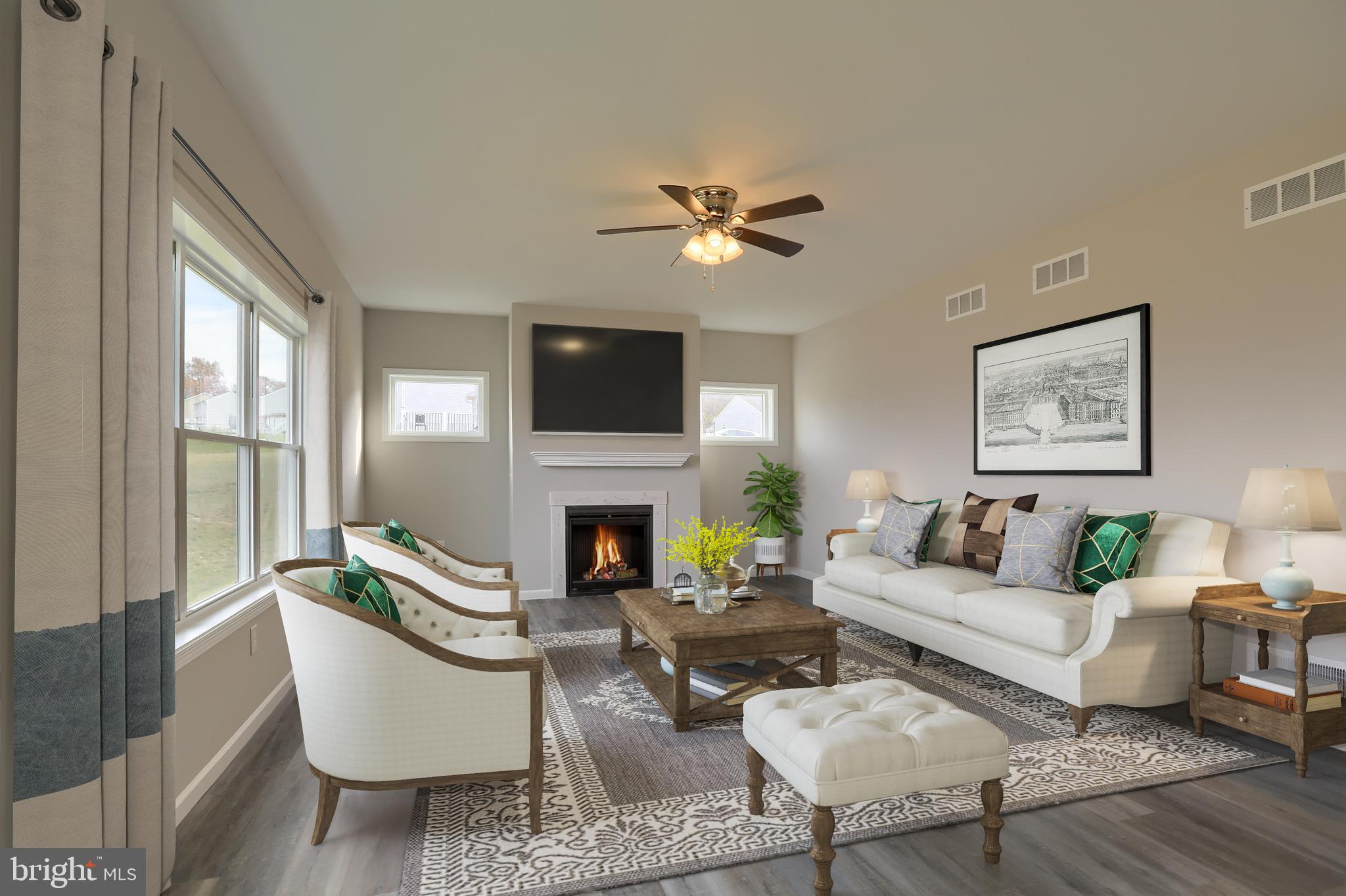 Lot 111 MADISON DRIVE