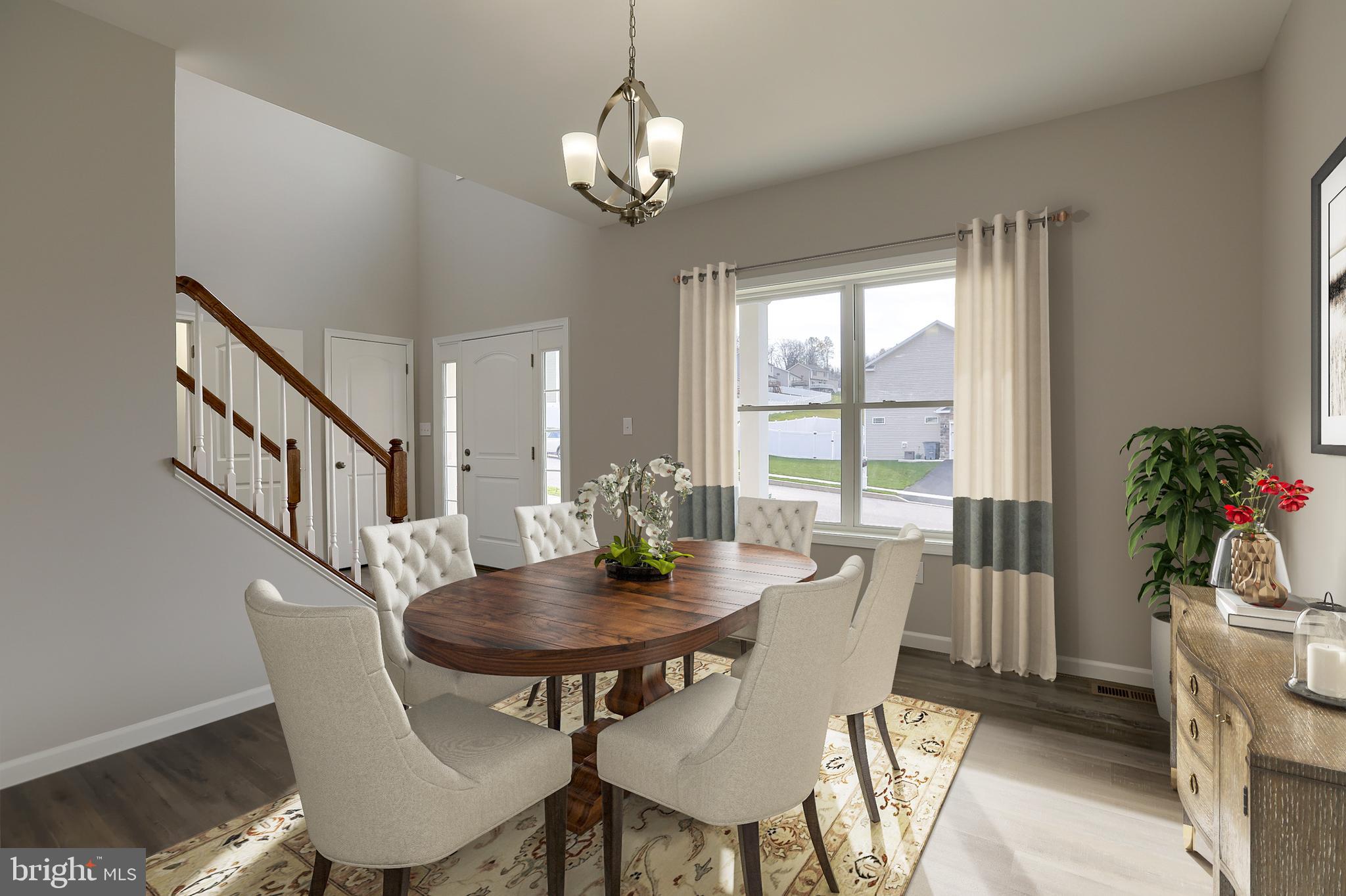 Lot 111 MADISON DRIVE