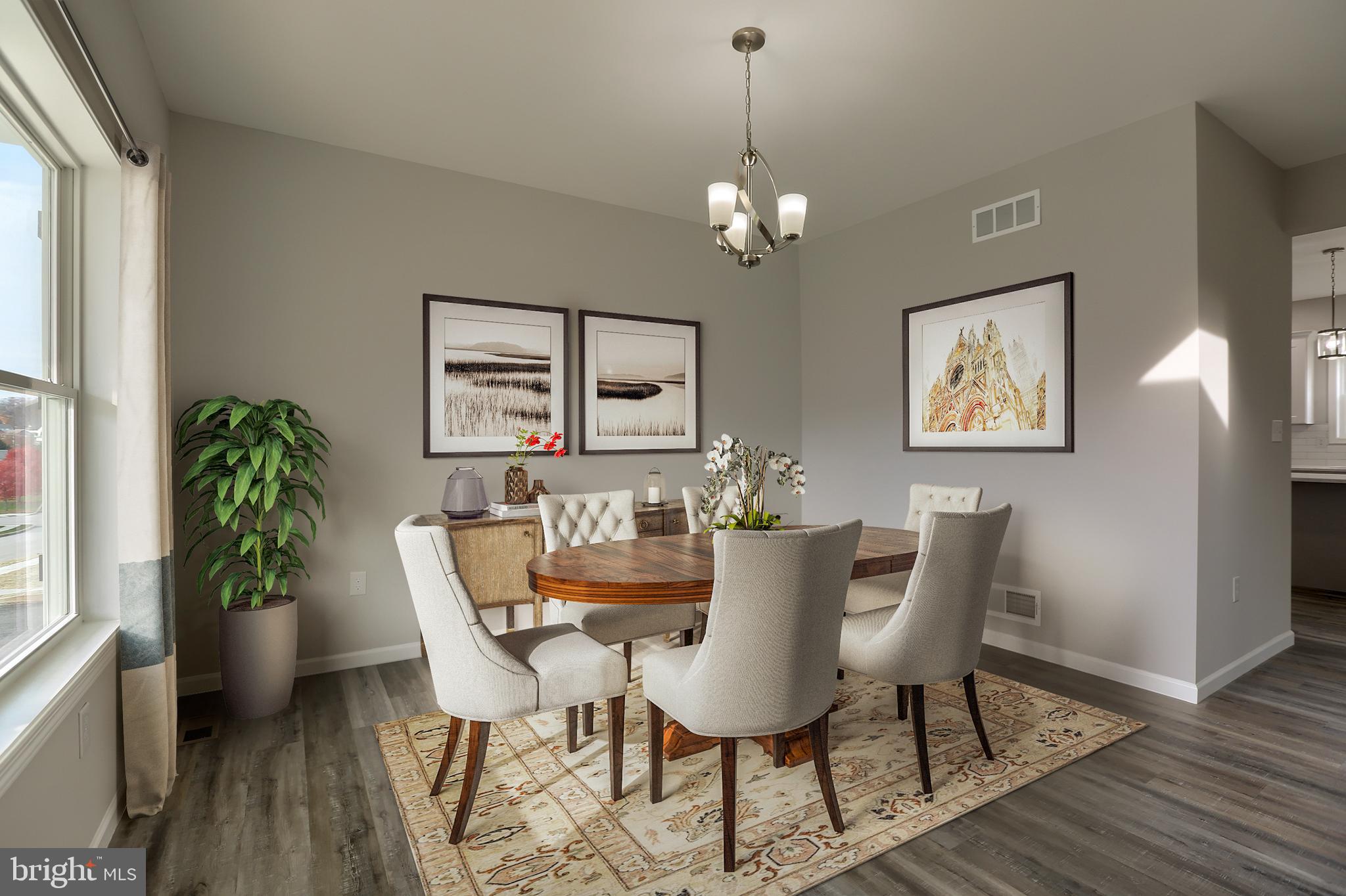 Lot 111 MADISON DRIVE