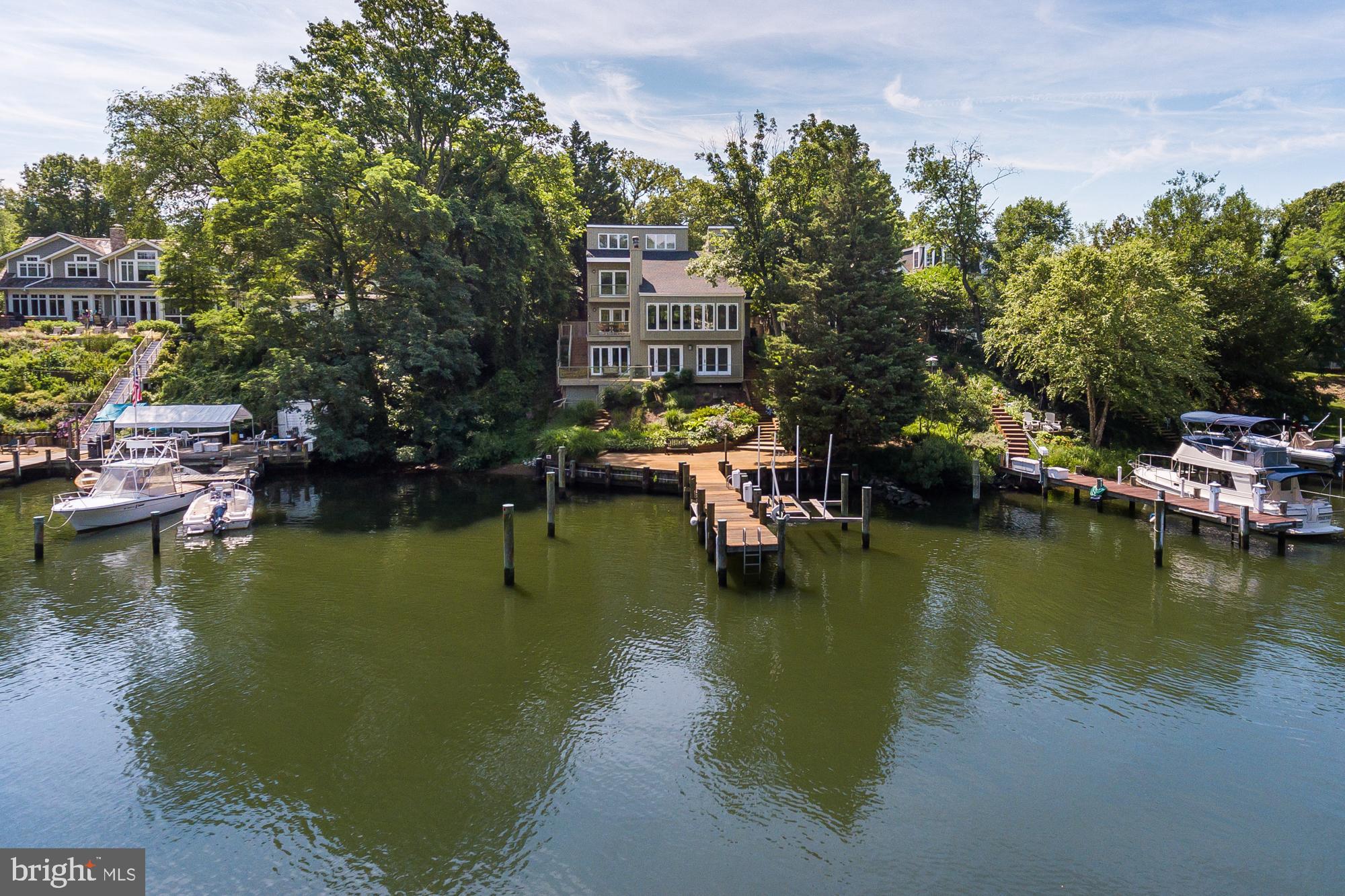 EASTPORT - Residential