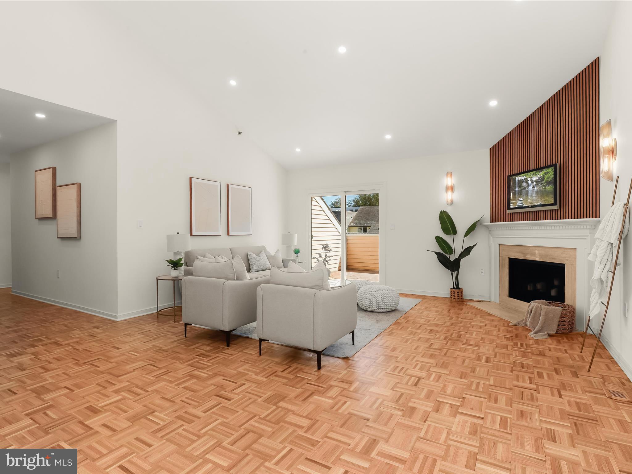 THE RISTEAU - Residential