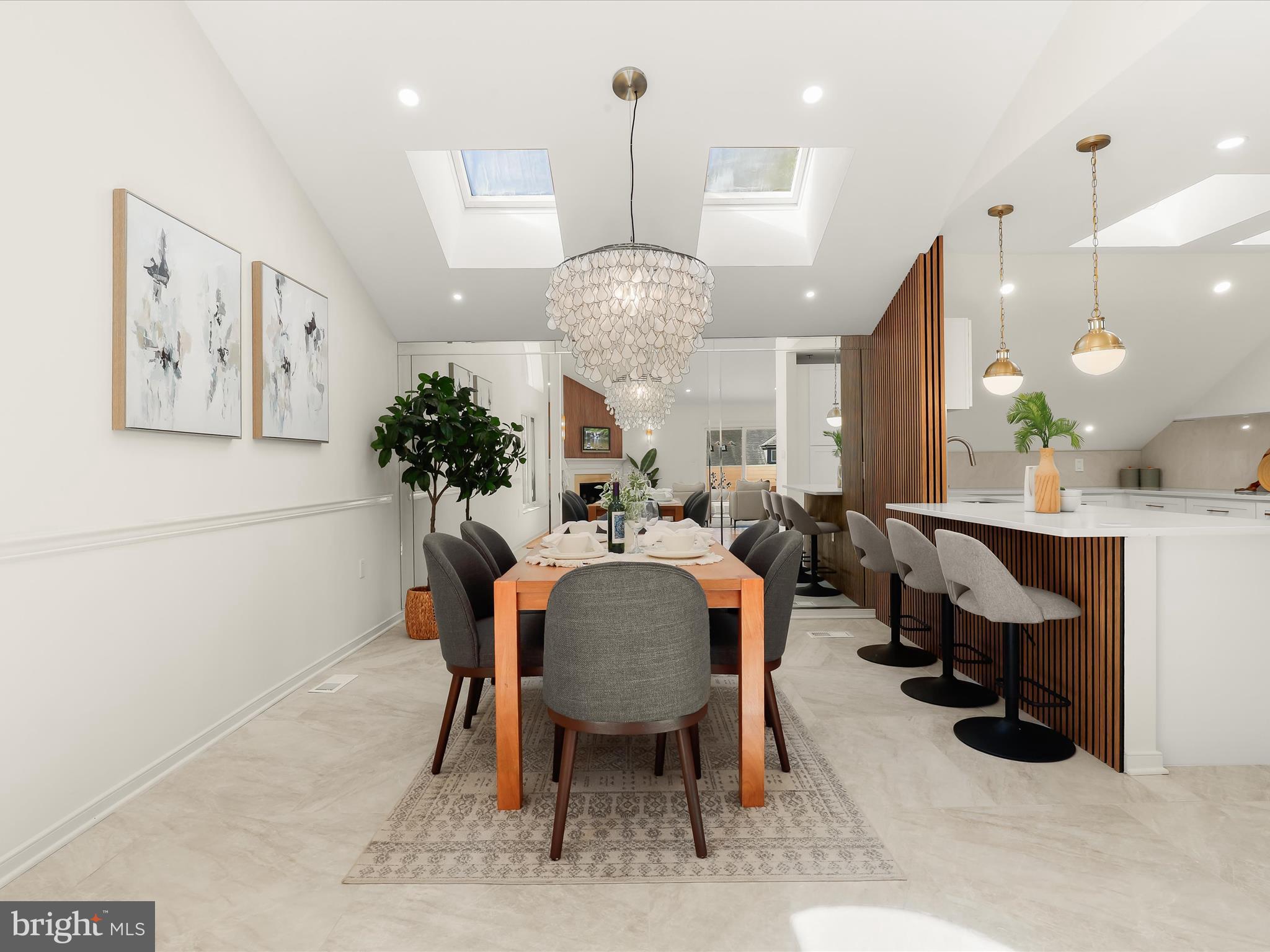 THE RISTEAU - Residential